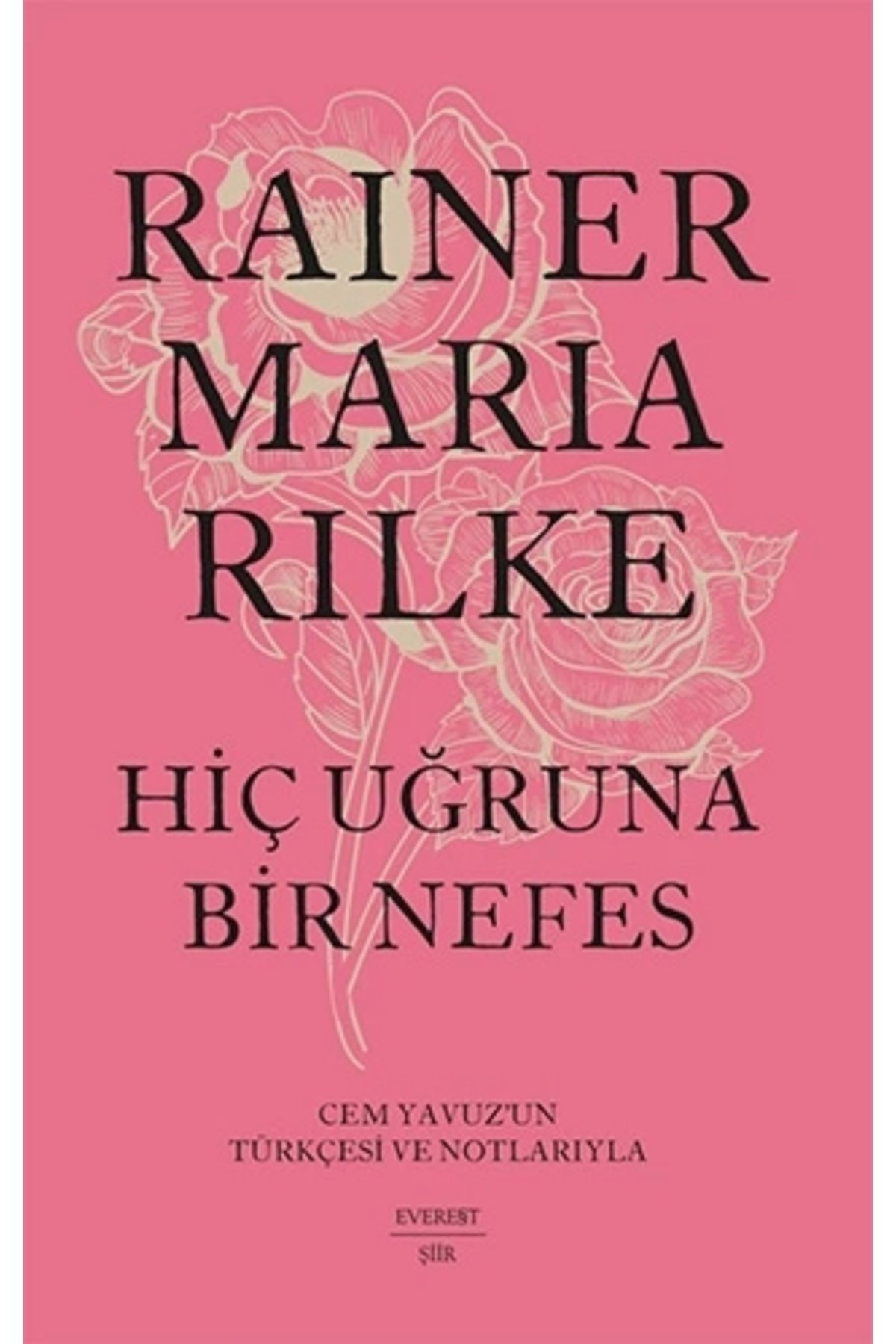 Zahrada Yayınları Hiç Uğruna Bir Nefes