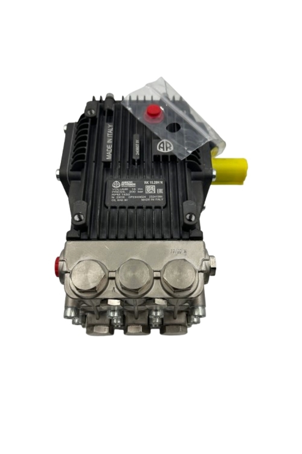 AR ANNOVİ REVERBERİ RK1520 POMPA