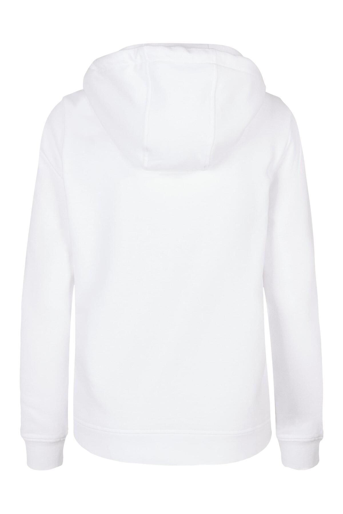 Merchcode-Ladies Stay Frosty - Basic Kapuzenpullover 2