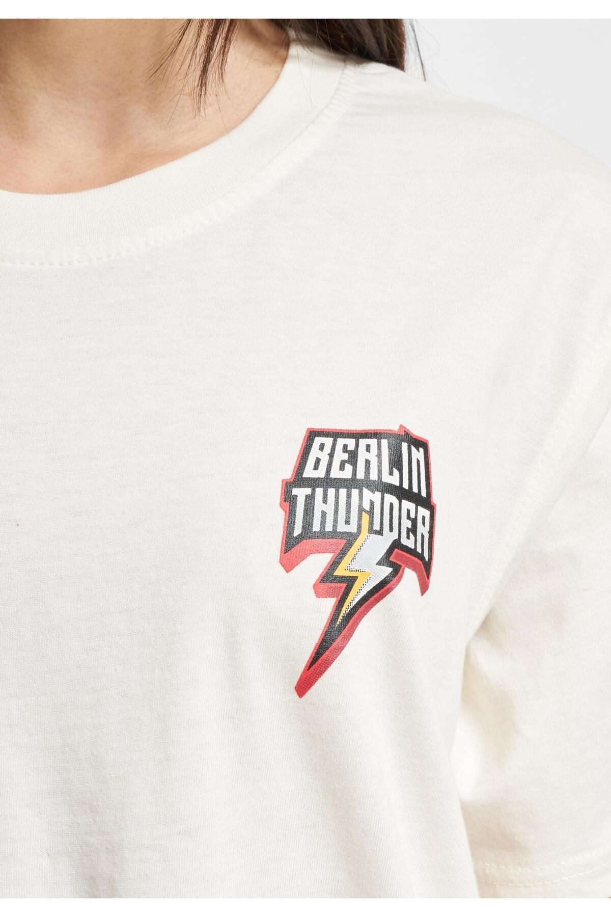 DEF-DefShop x Europäische Fußballliga Berlin Thunder 2 T-Shirts 6