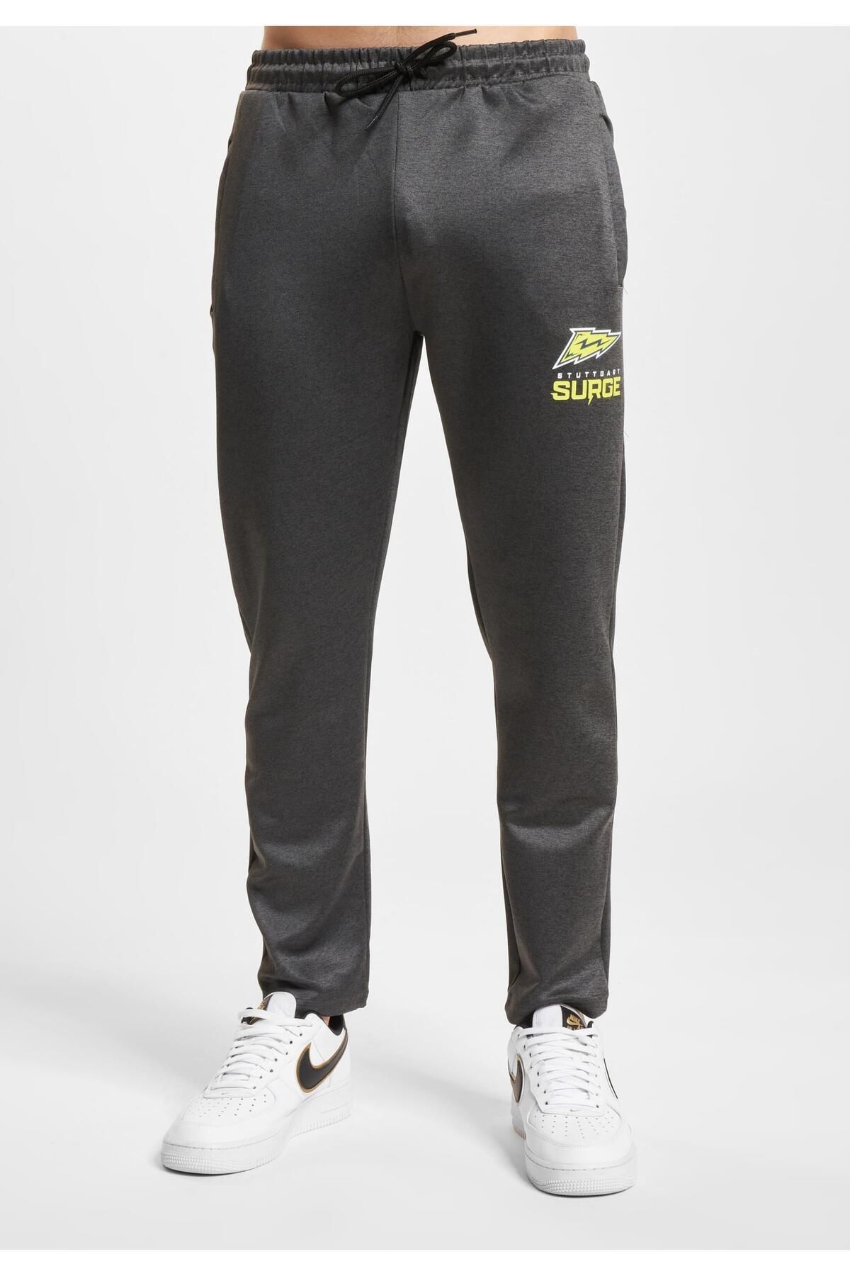 DEF-DefShop x Avrupa Futbol Ligi Stuttgart Surge Jogginghosen 4