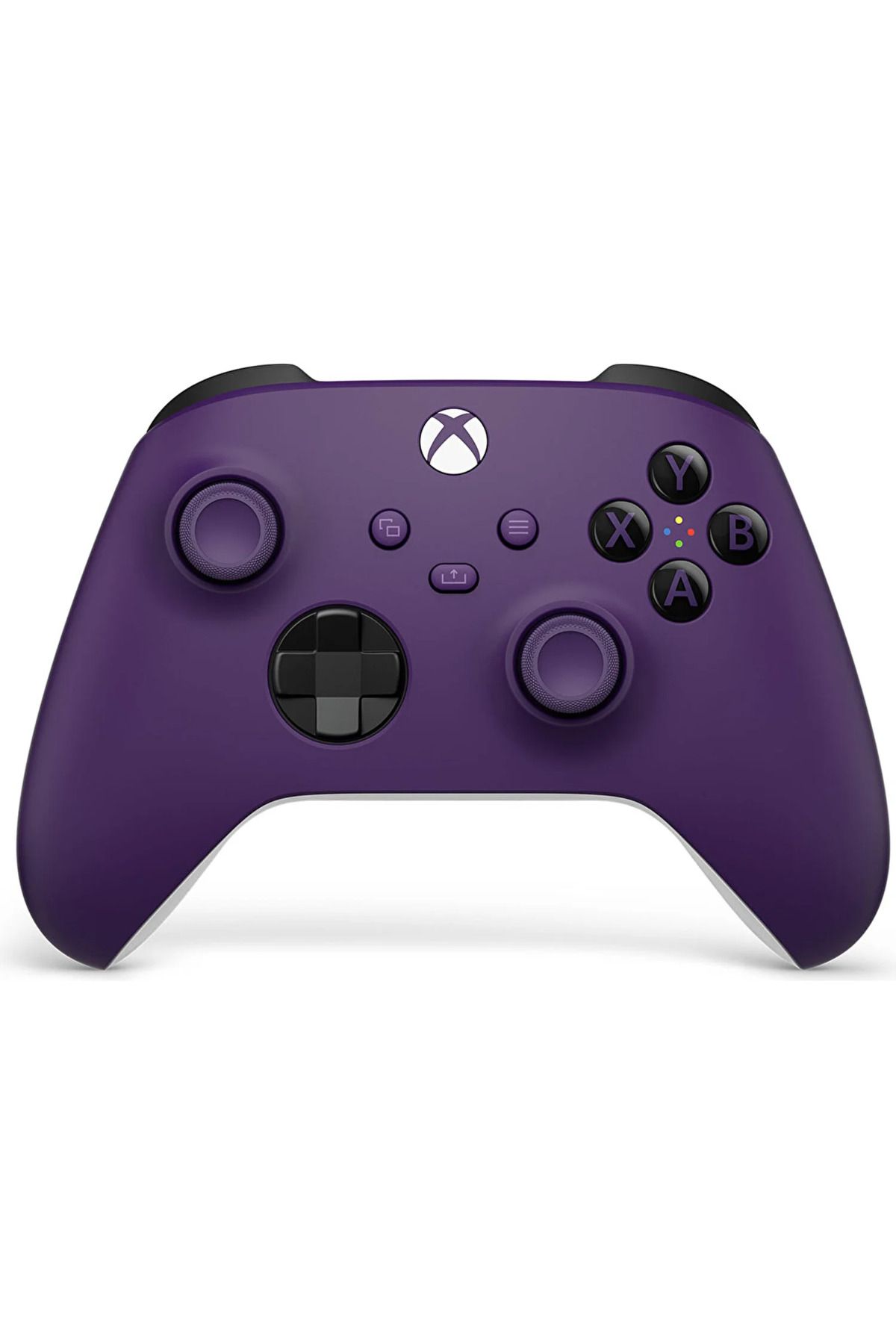 MICROSOFT Xbox Wireless Controller (Gen9) Astral Purple (İthalatçı Garantili ) Uyumlu