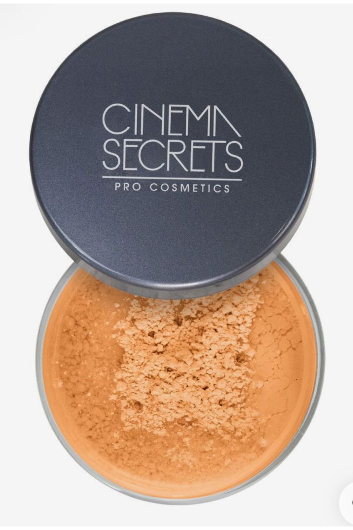 Cinema Secrets Ultralucent Settıng Powder ( Rich Tan )