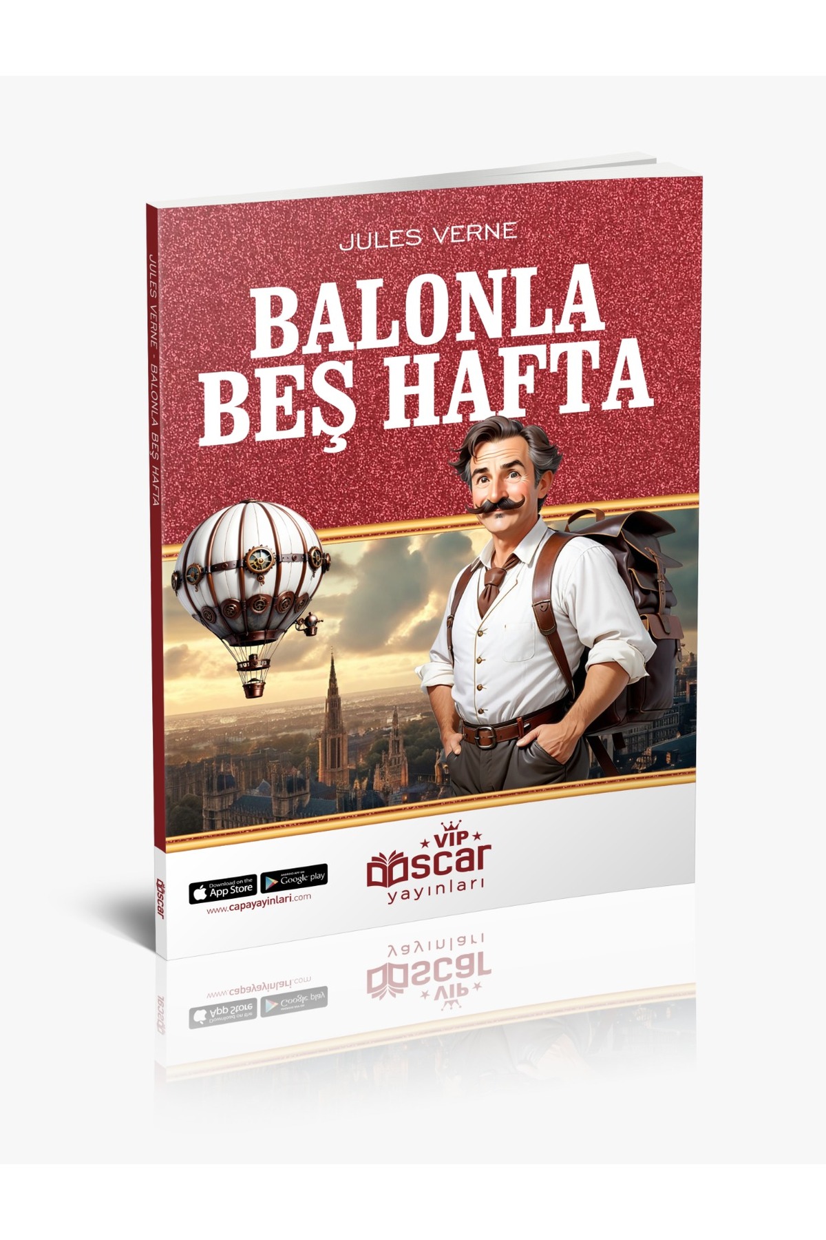 GÖNÜL YAYINCILIK Gönül Neşeli Çocuk Klasikleri 4-5-6 Ve 7.sınıflara Uygun Okumayı Sevdiren 10'lu Hikaye Seti fotoğrafı 7 (önizleme)