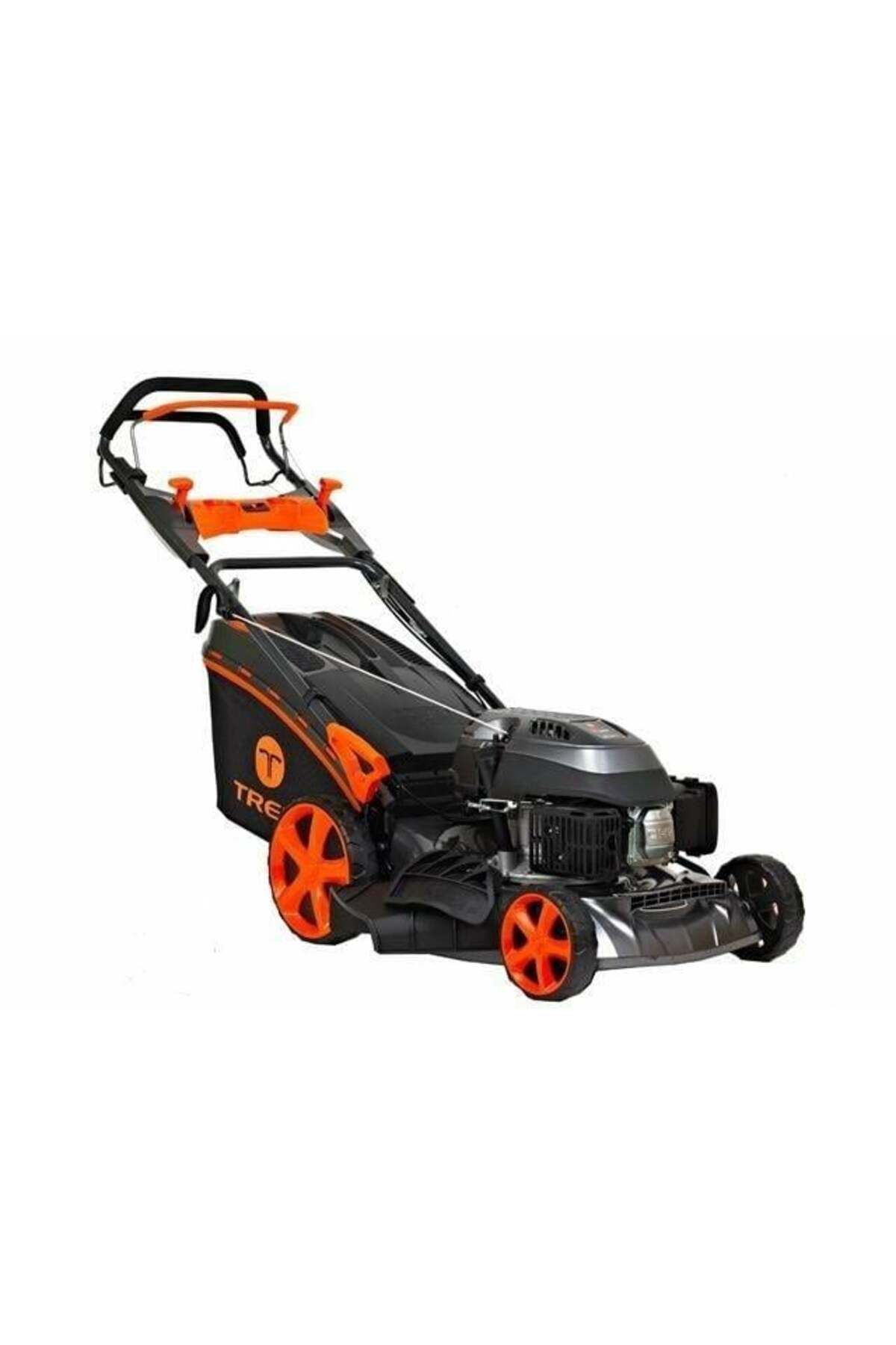 İtal Trex G51SHL-T 6 Hp Benzinli Şanzımanlı Çim Biçme Makinası