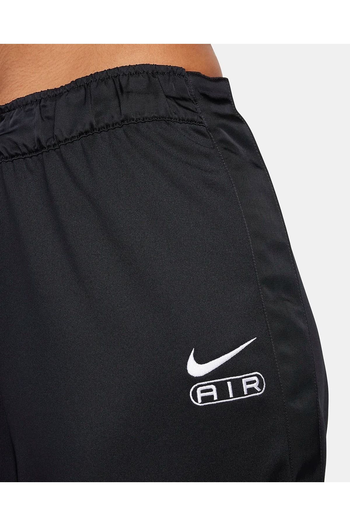Nike-Air Mid-Rise Women's Sweatpants - Breakaway Trousers Ndd Sport 3