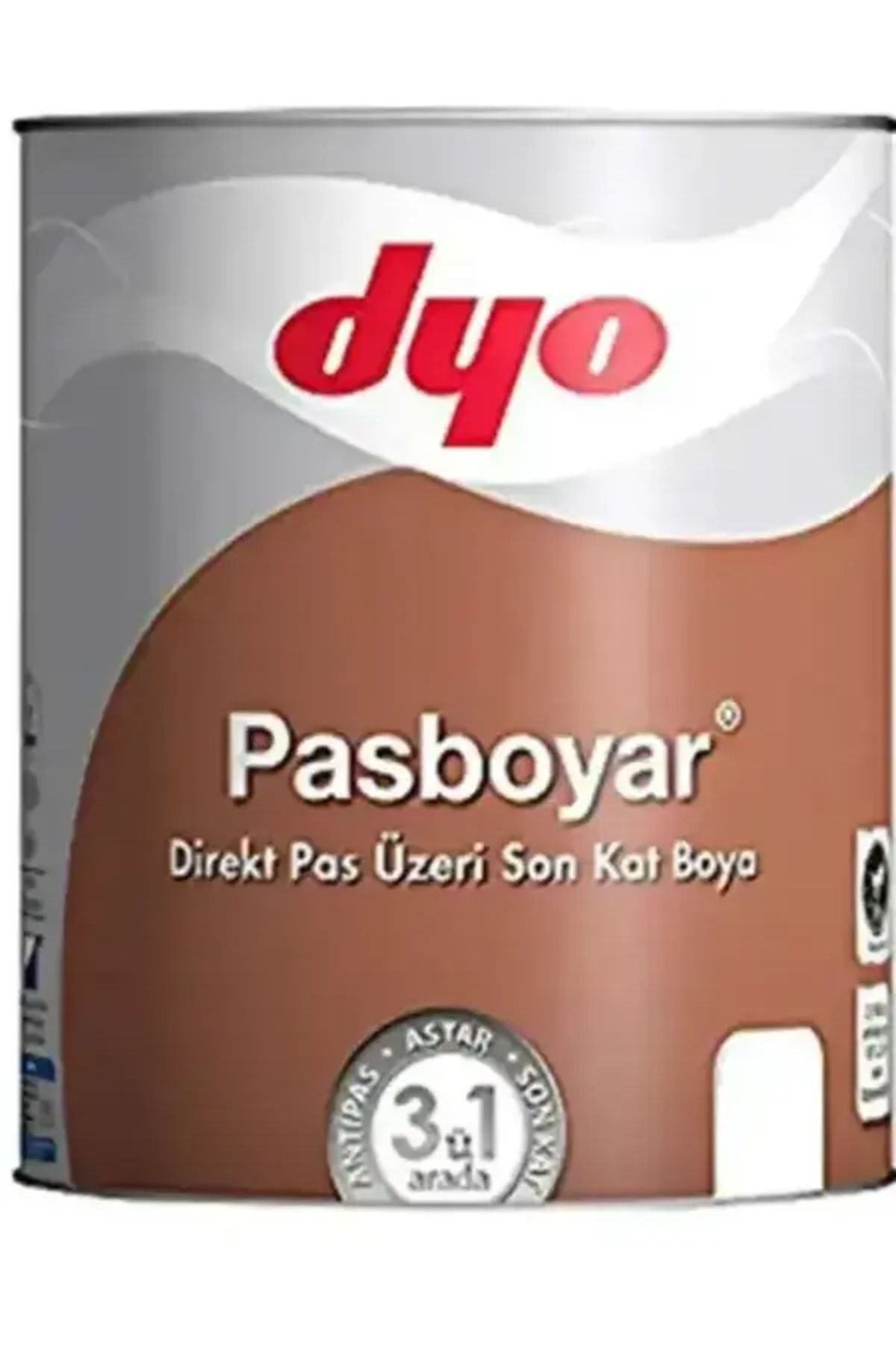 Dyo PASBOYAR