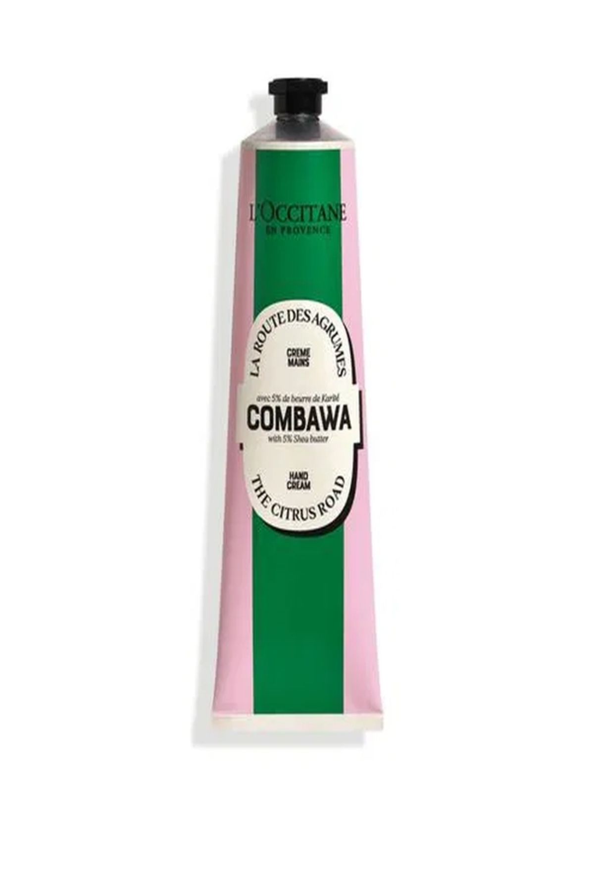 L'Occitane Loccitane Shea Combawa Besleyici El Kremi 150ml