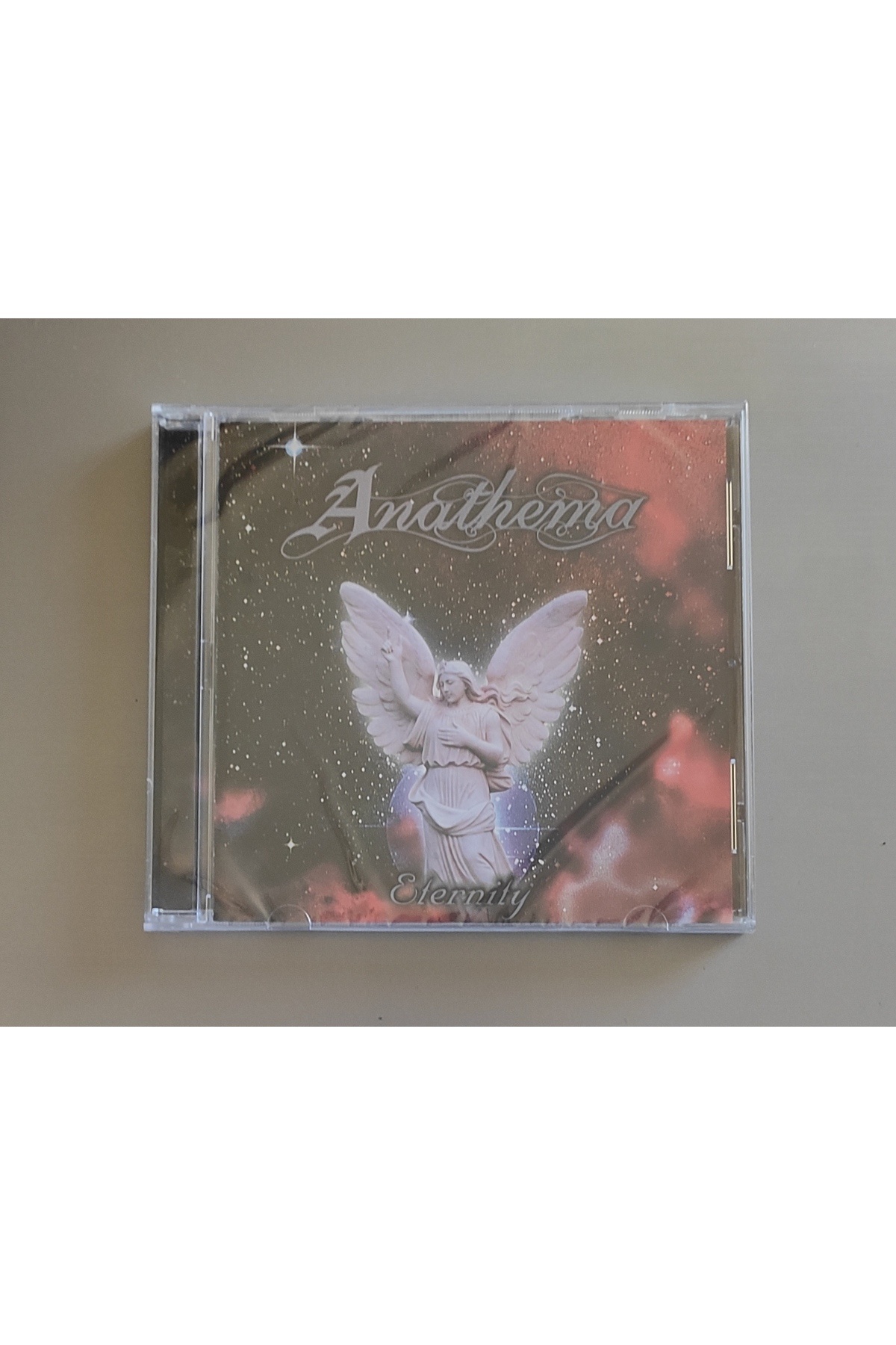 PEACEVILLE Anathema-Eternity CD - Fiyatı, Yorumları