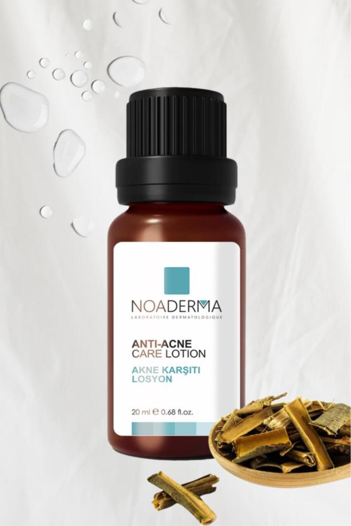 NOADERMA-Noac Skin Care Lotion 20 ml 4