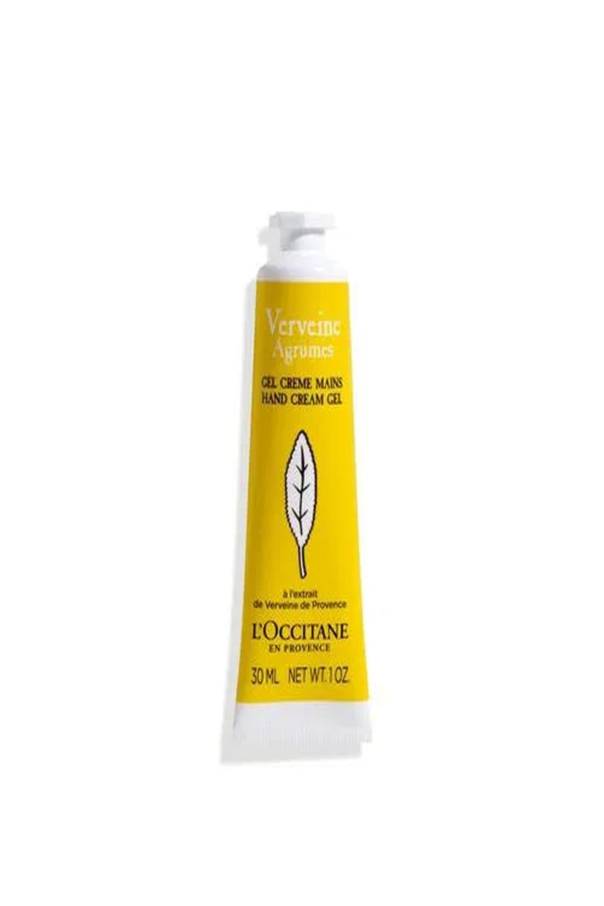 L'Occitane Loccitane Citrus Verbena Besleyici El Kremi 30ml