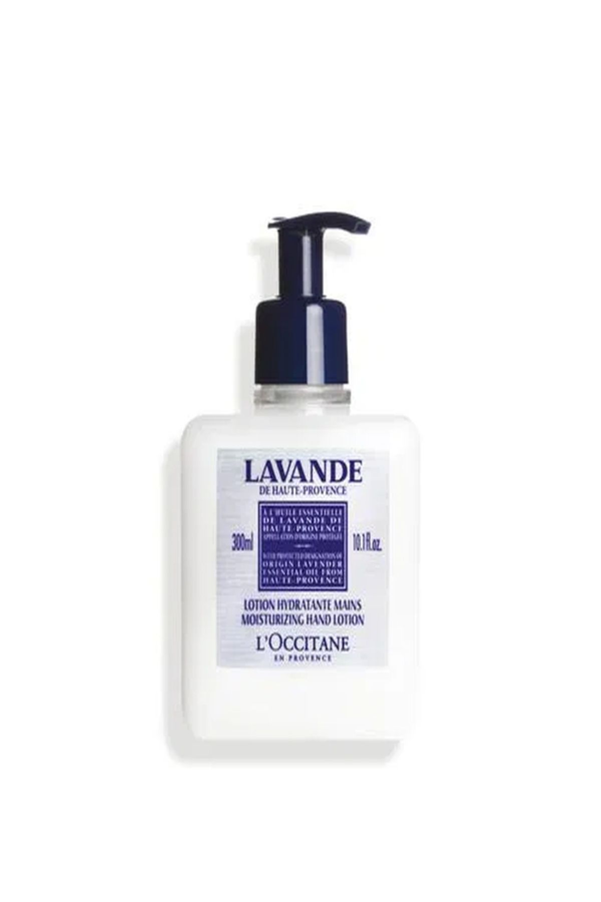 L'Occitane Loccitane Lavanta Besleyici El Losyonu 300ml