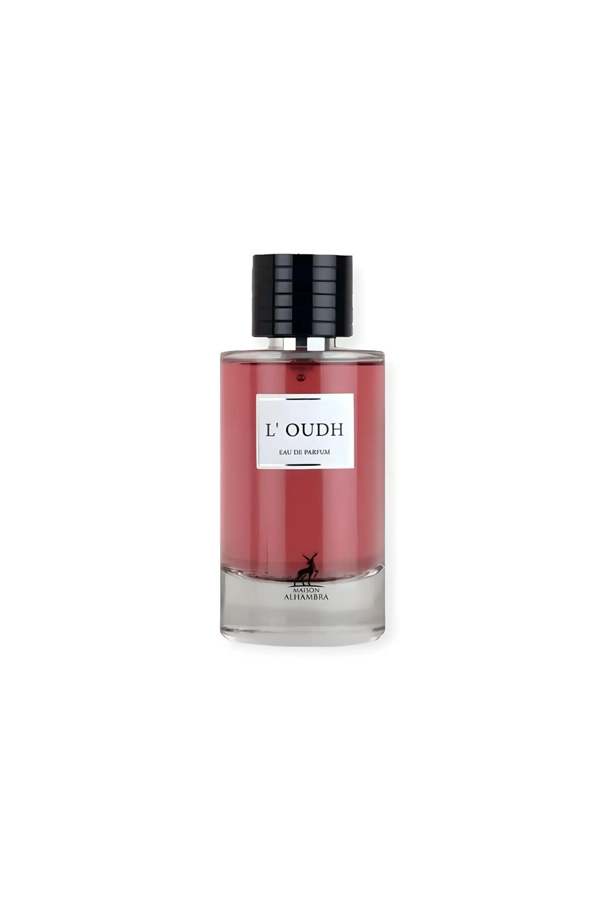 lattafa-Perfume L Oudh Maison Alhambra Edp 100 Ml 1