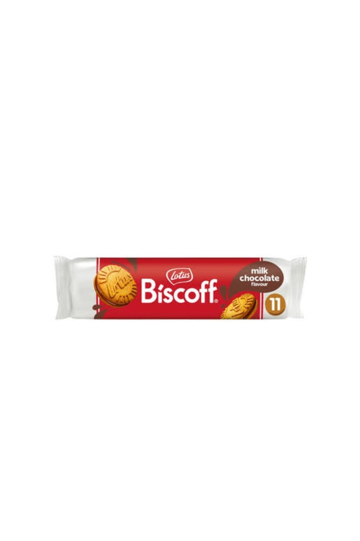 MyBalliStore Biscoff bisküvi