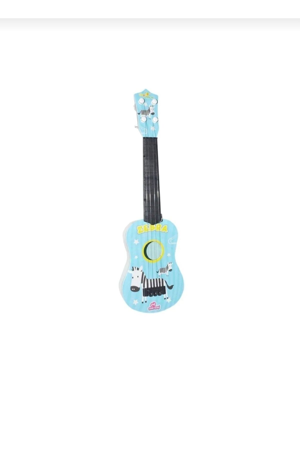 PERİ TOYS Oyuncak klasik gitar kutulu 55 cm