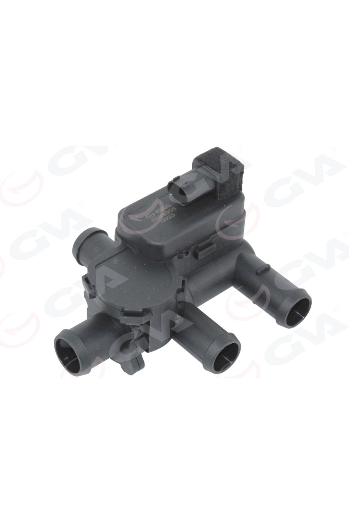 GVA KALORIFER MUSLUGU MERCEDES W221 W222 A217 C216 C217 R230 A2308300084