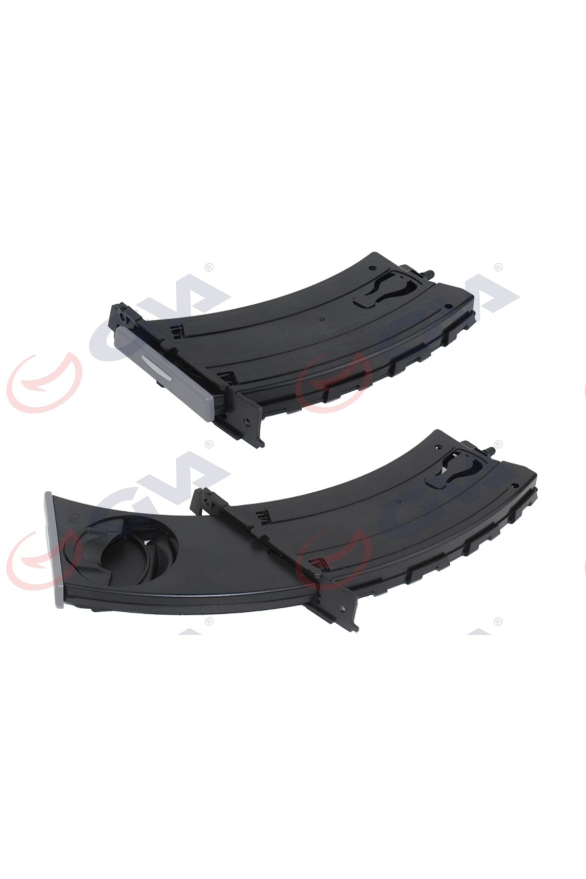GVA BARDAKLIK ON SOL (GRİ) BMW E90 05>12 51459173465