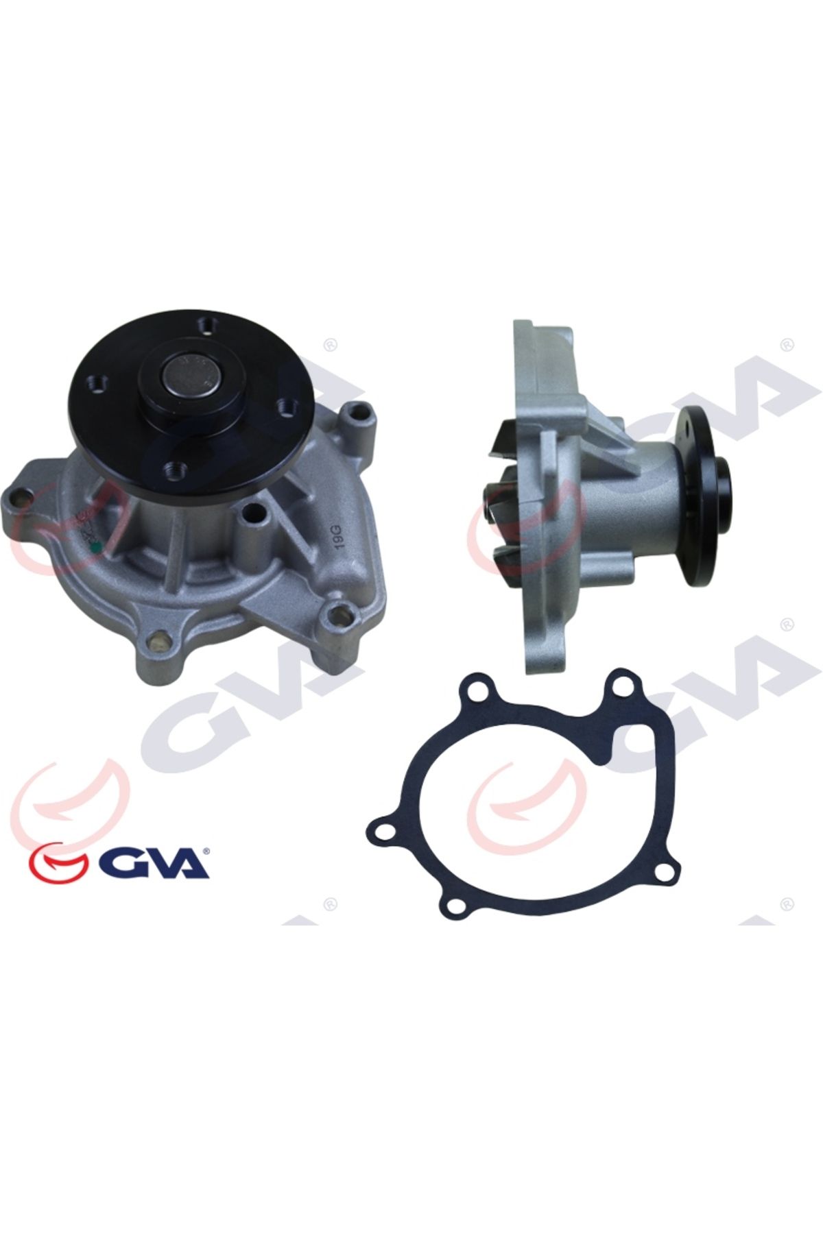 GVA DEVİRDAİM YARIS 1.0 (99-05) 1.3 VVT-i (05-10) 1610029125-1610009141