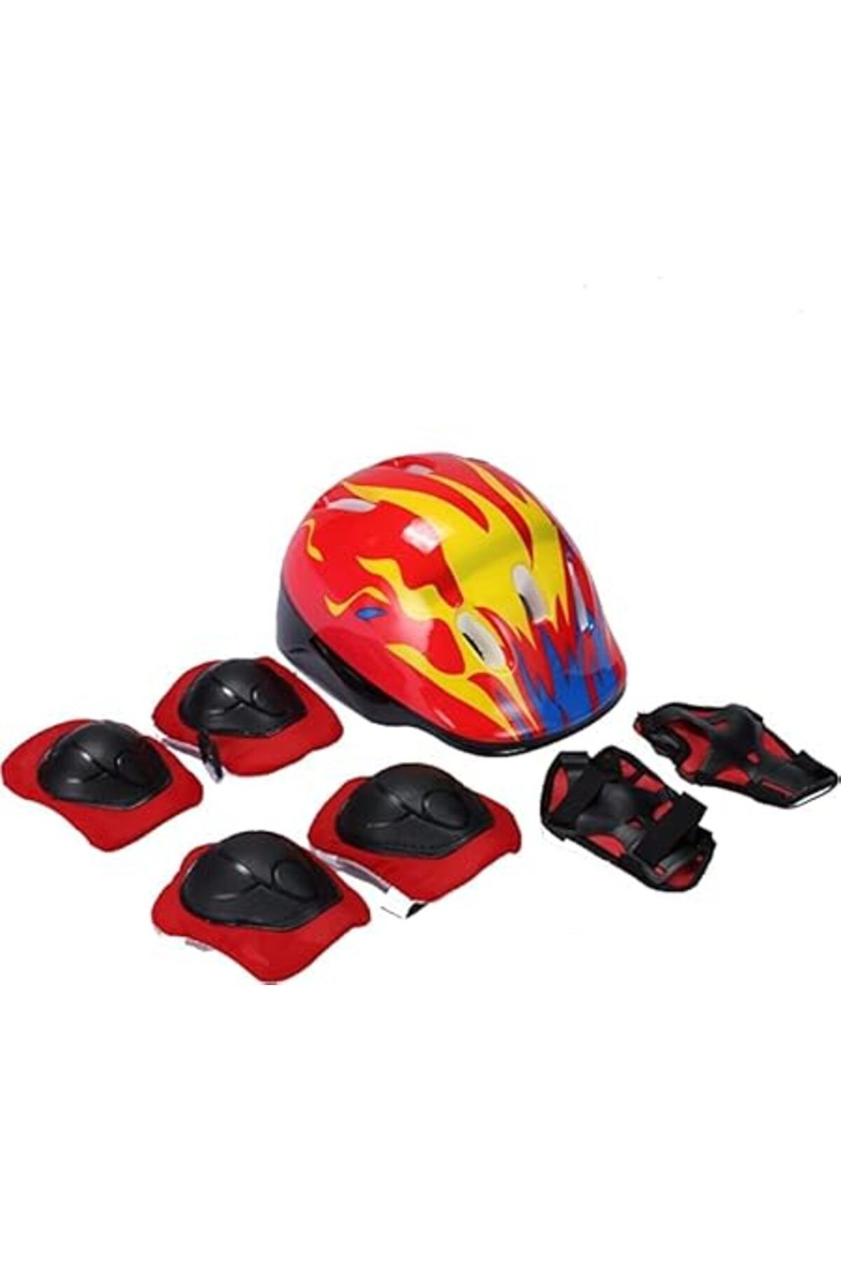 ALBADER-Drifting Electric Scooter With Helmet Pad Set, Knee And Elbow Pads 36V Battery 6