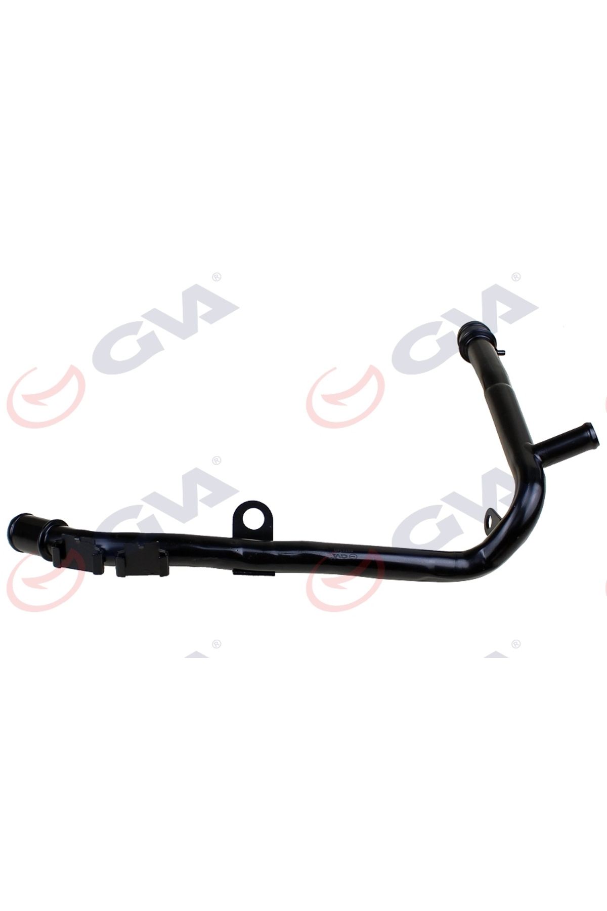 GVA SOĞUTMA BORUSU CADDY GOLF JETTA PASSAT A3 LEON (DEMİR) (12-) 03L121065AJ