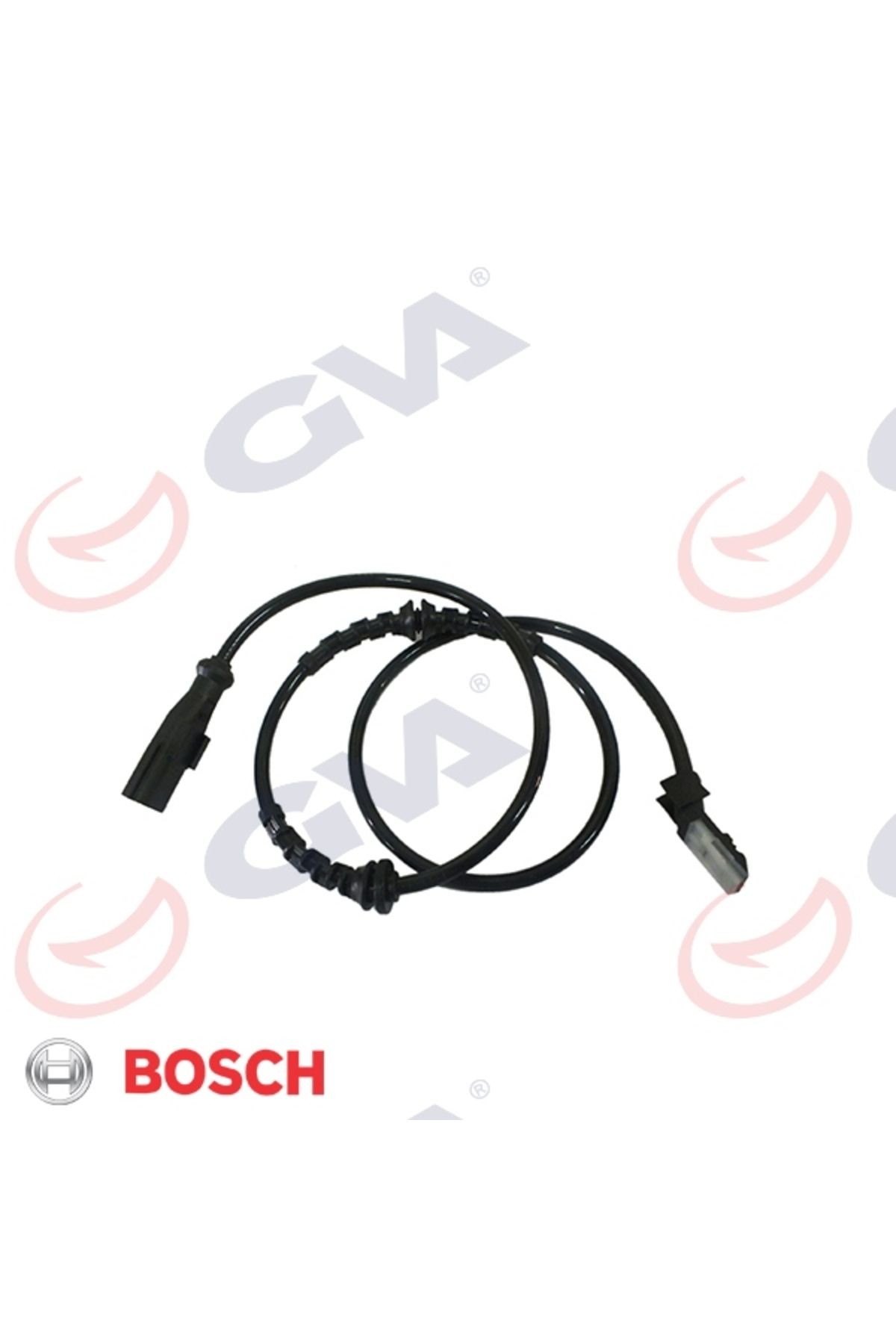 GVA TEKERLEK HIZ SENSÖRÜ MEGANE 3-FLUENCE-SCENIC-DUSTER (K4M-838-839-729) ARKA 479000010R-479006271R