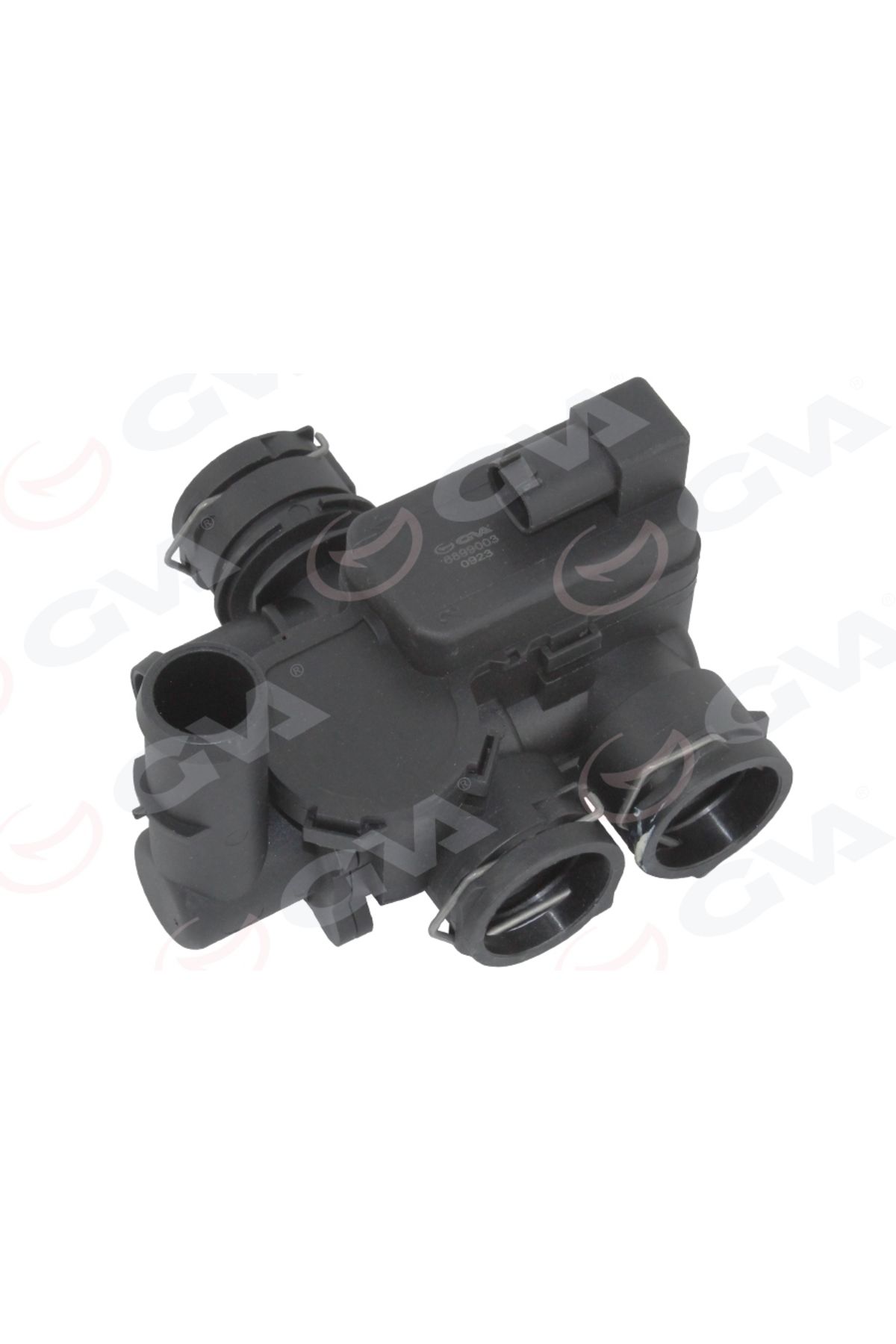 GVA KALORIFER MUSLUGU MERCEDES C219 W211 S211 A2118320684