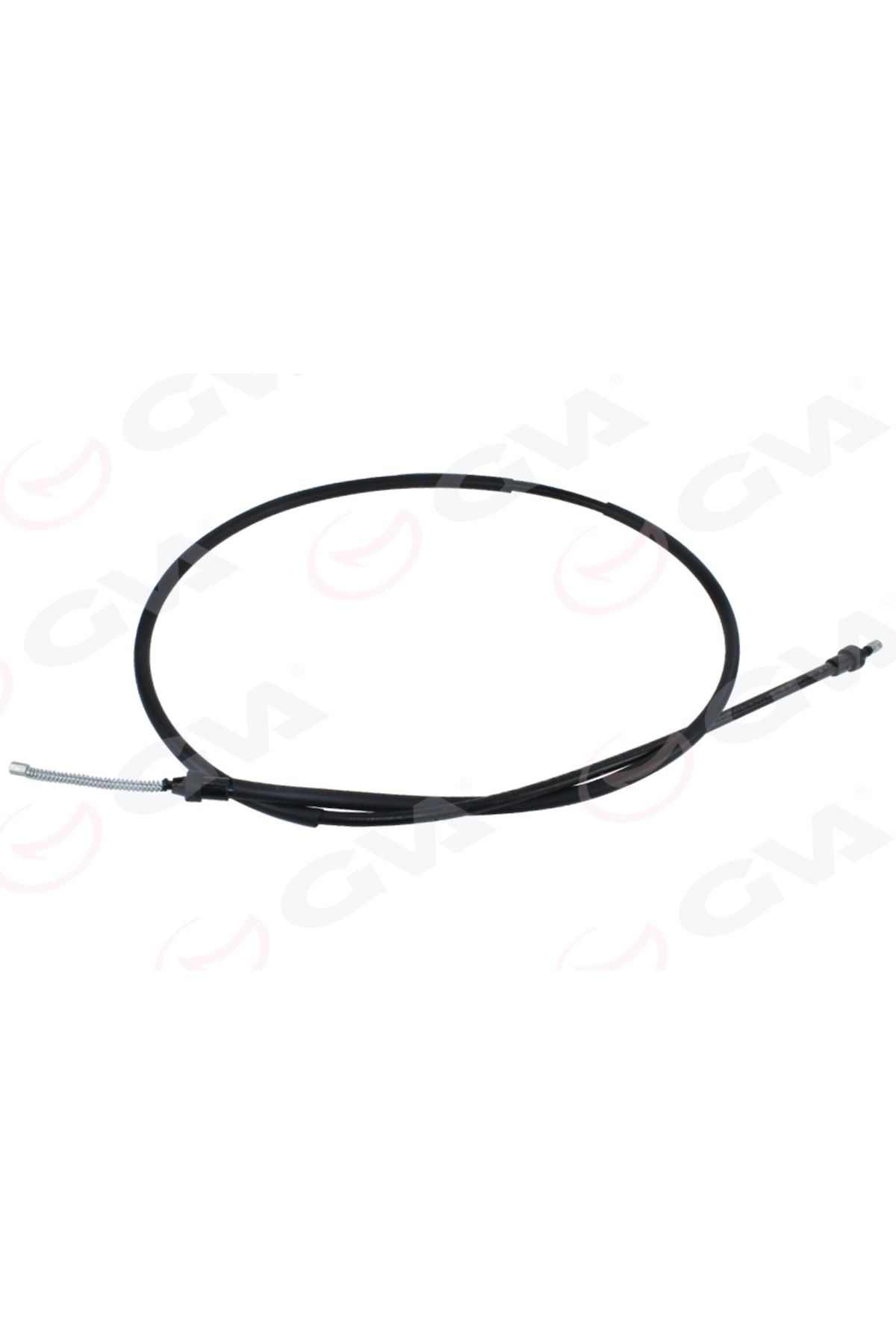 GVA FREN TELLERİ (Kampana Fren) LOGAN MCV 1.5DCi (08-) 6001549112