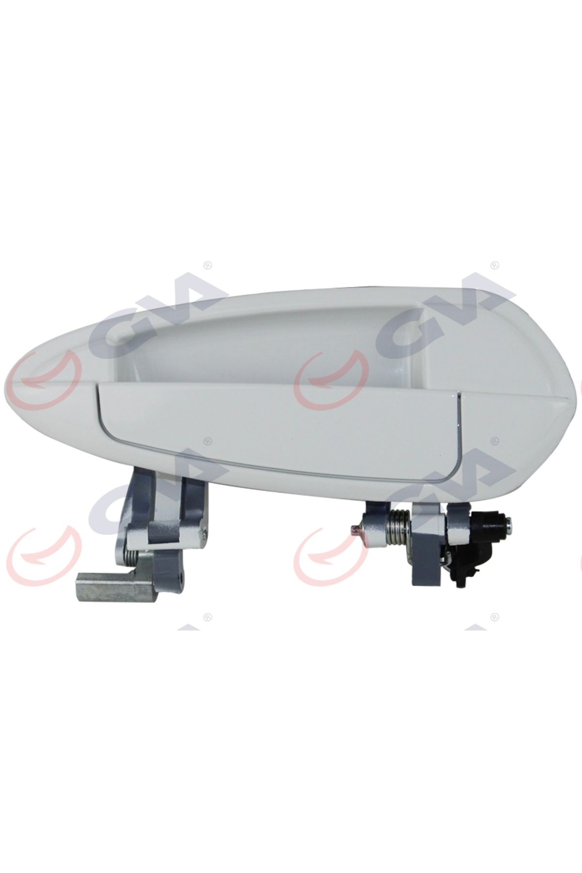 GVA DIŞ KAPI KOLU ARKA SAĞ LINEA (BEYAZ BOYALI) 735499510-735438644-735499525