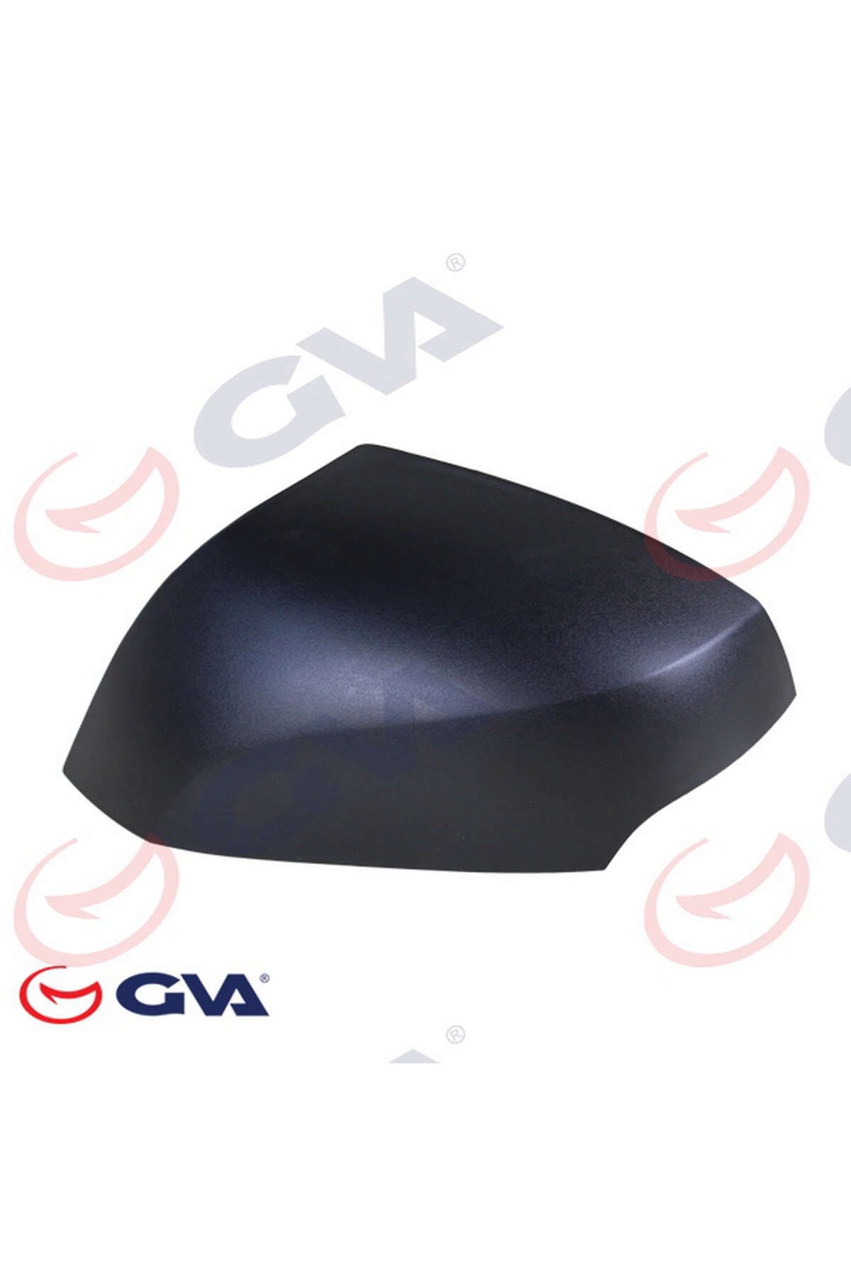 GVA AYNA KAPAĞI DESENLİ SOL MEGANE-FLUENCE 08 VM-6138CL DRSTR