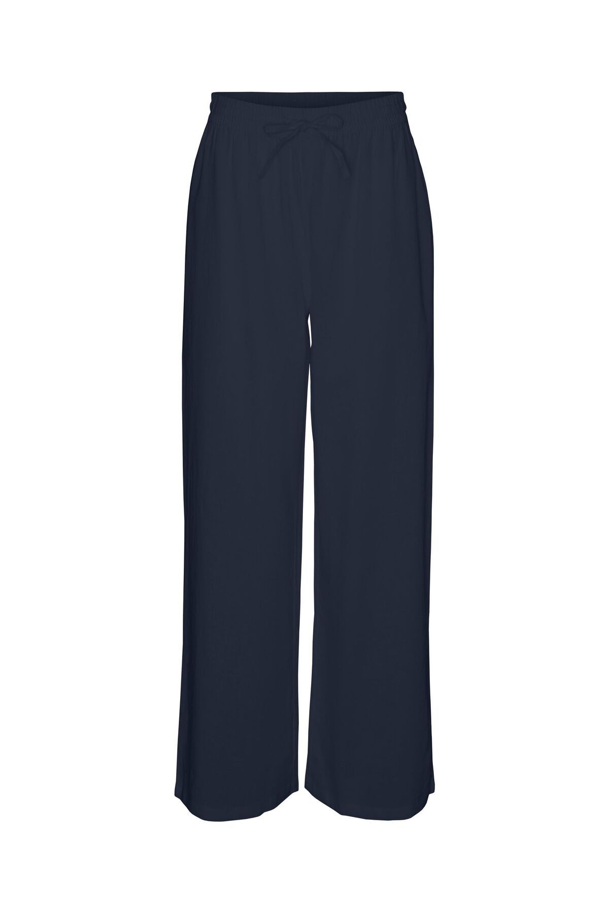 Vero Moda-Hose - Dunkelblau 1