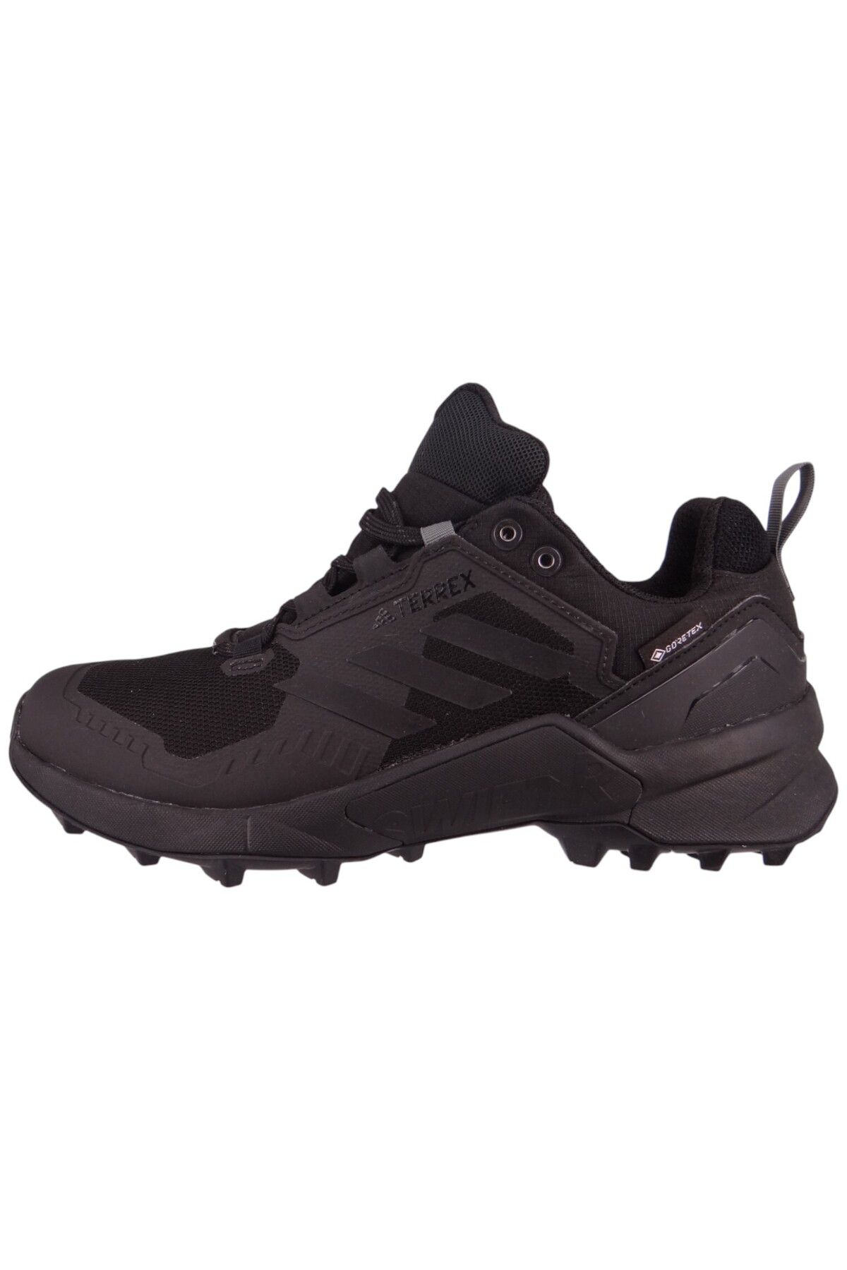 adidas-Herren Halbschuhe Halbschuhe Wanderschuhe Terrex Swift R3 Gtx Ie7634 Schwarz Core Black/core Black/ 3