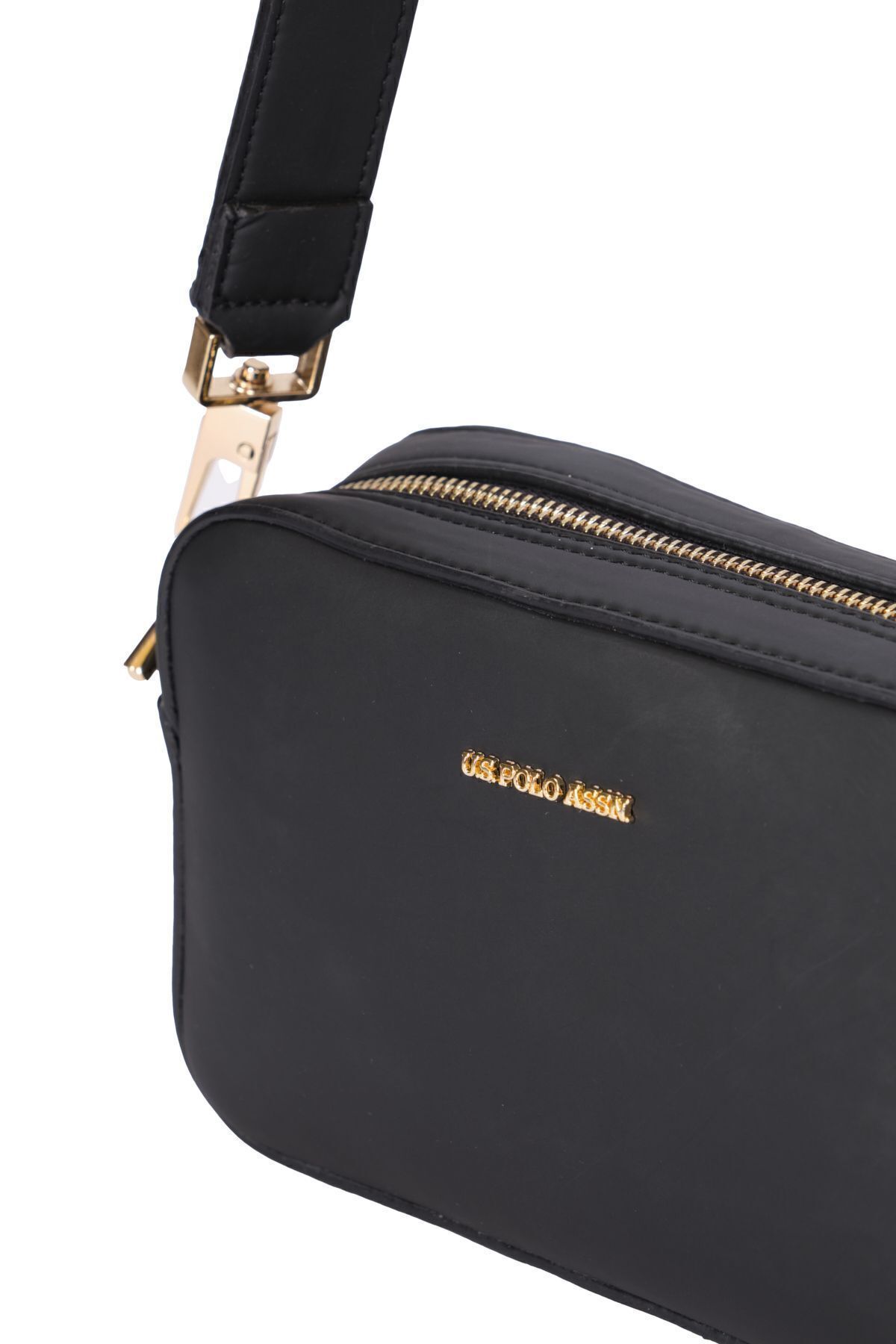 کیف پستی زنانه راسته | یو اس پولو U.S. Polo Assn. US24625 - تصویر 4