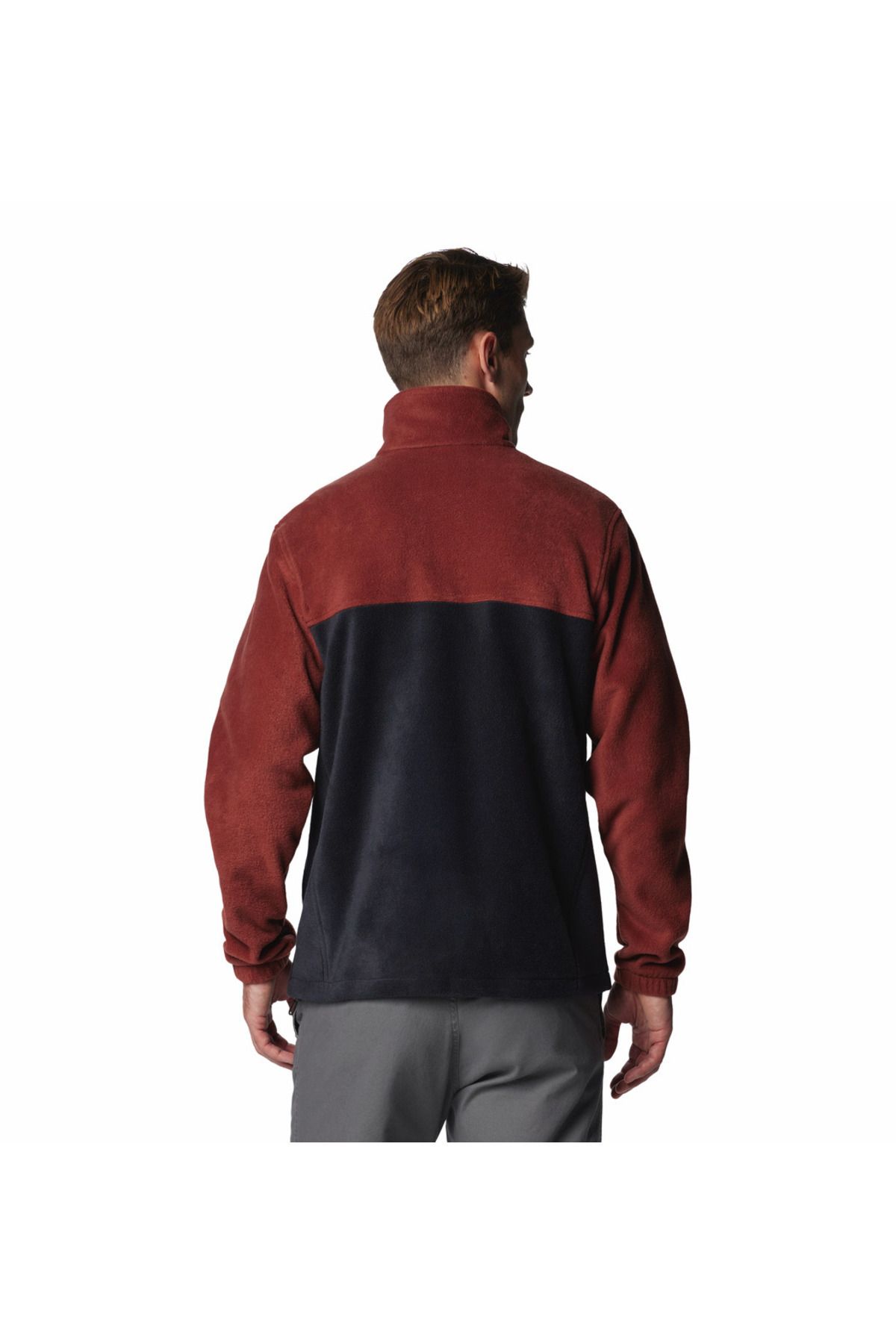 تاپ پشمی مردانه Steens Mountain Full Zip 2.0 Columbia