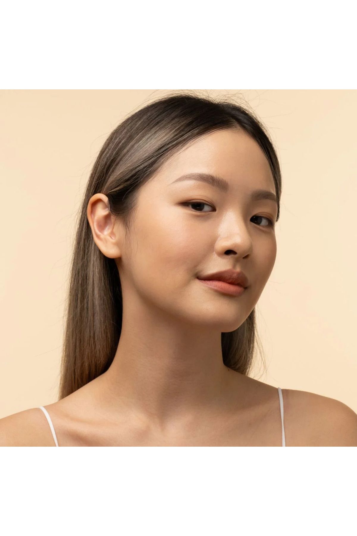 کرم پودر TRUST MASK FIT CUSHION FOUNDATION MINI 21C COOL IVORY 4 5GR TIRTIR