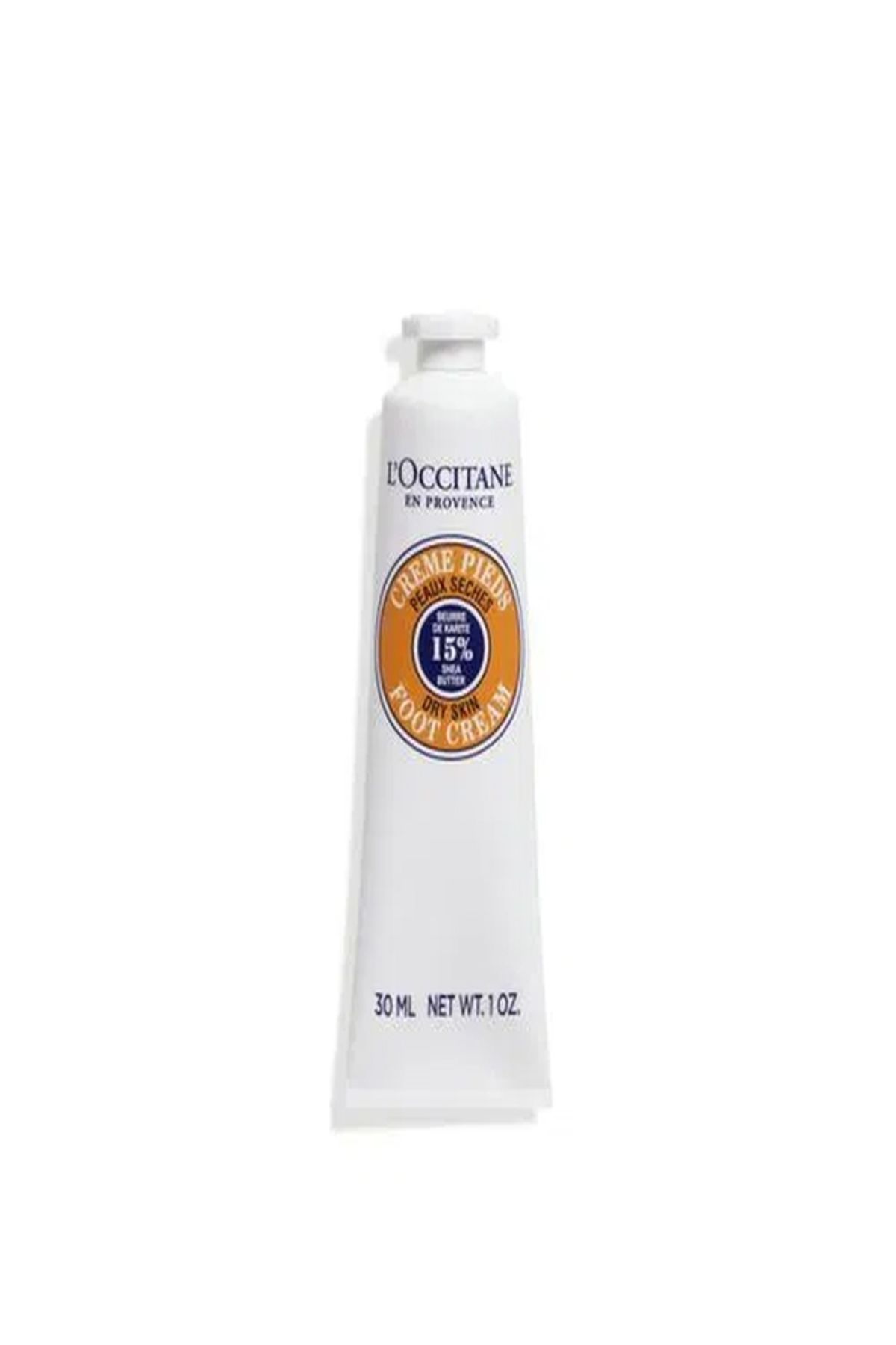 L'Occitane Loccitane Shea Ayak Kremi 30ml