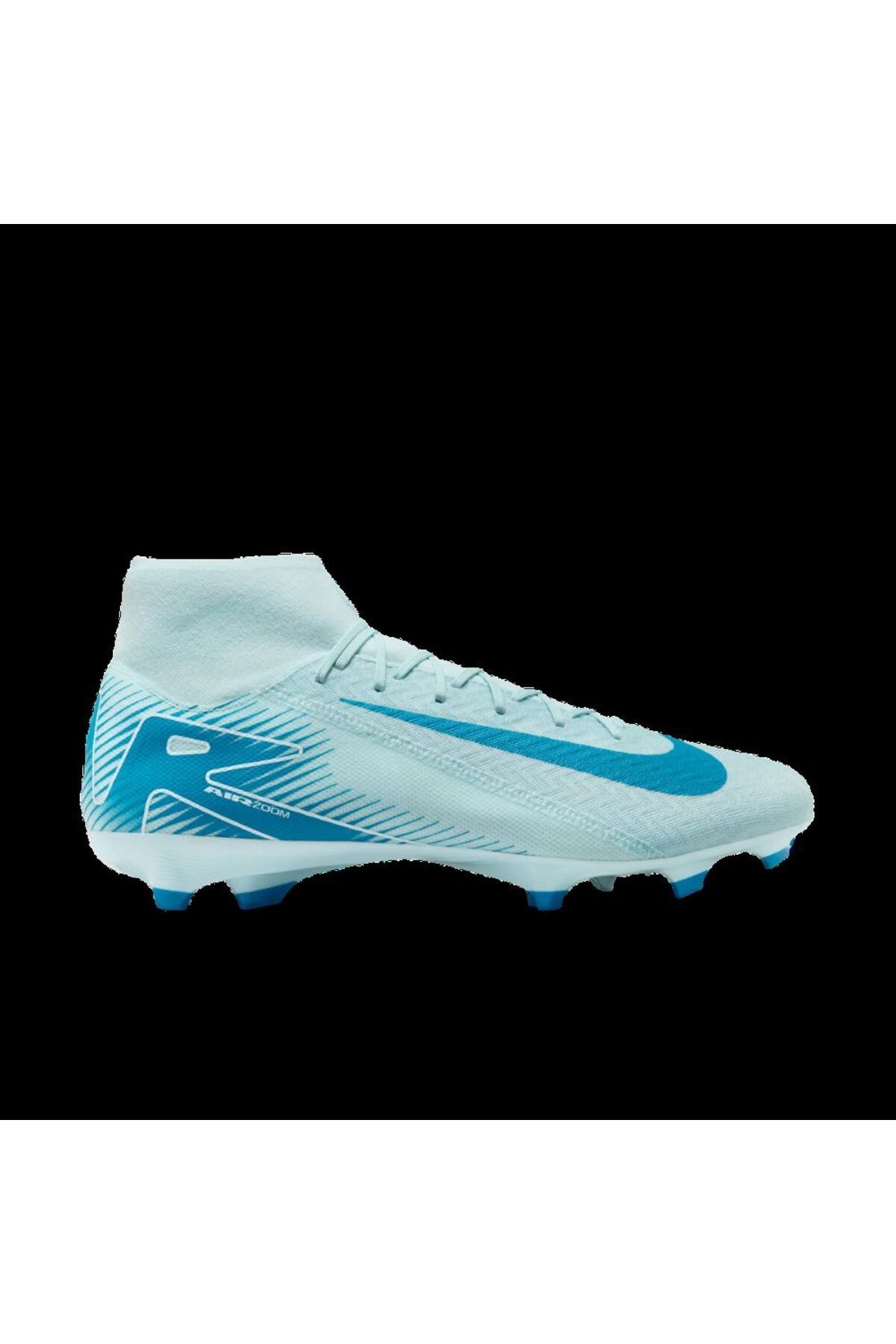 Nike FQ1456-400 ZM SUPERFLY 10 ACAD FG MG KRAMPON