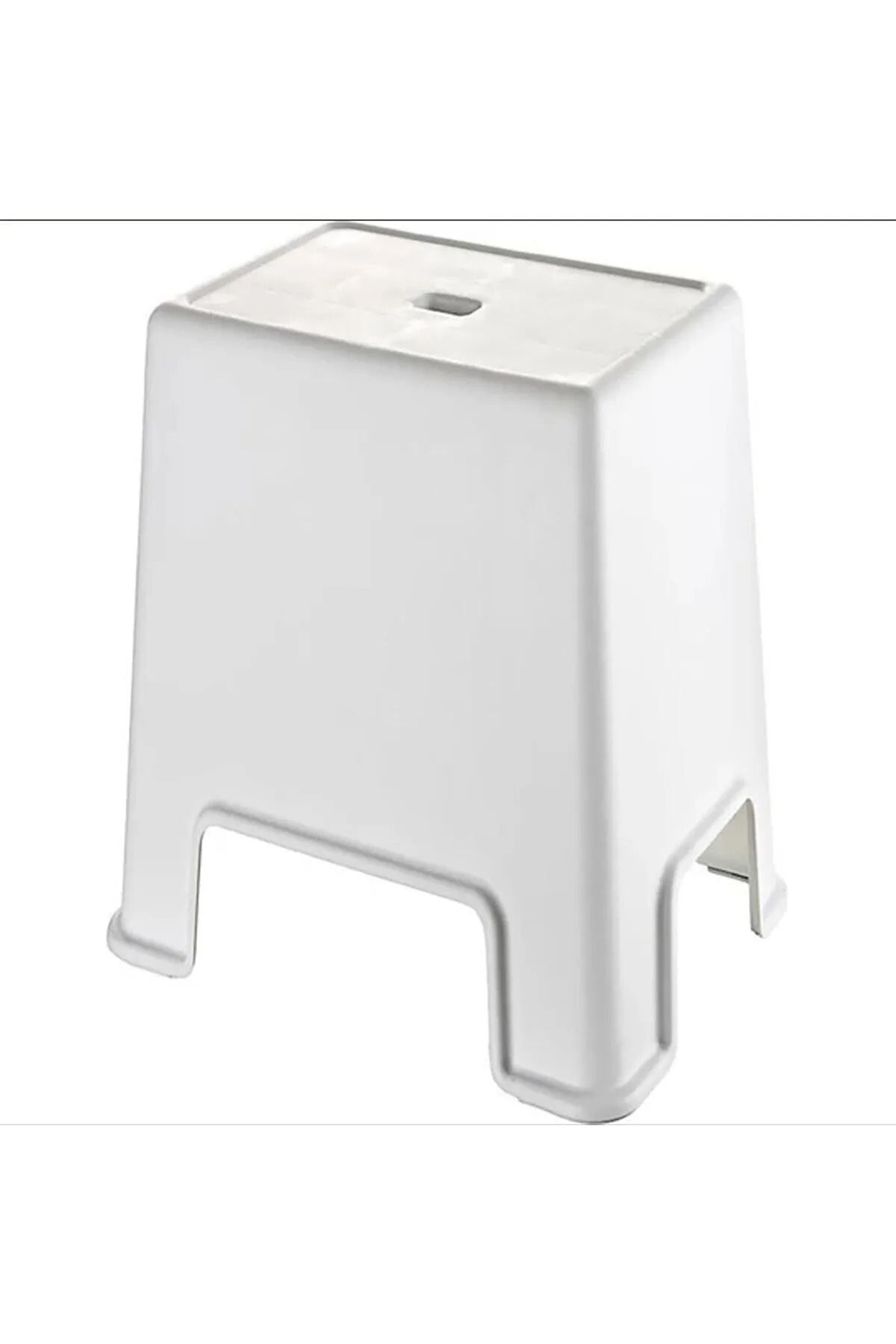 Easy Tedarik Büyük Boy Banyo Taburesi Royaleks-129