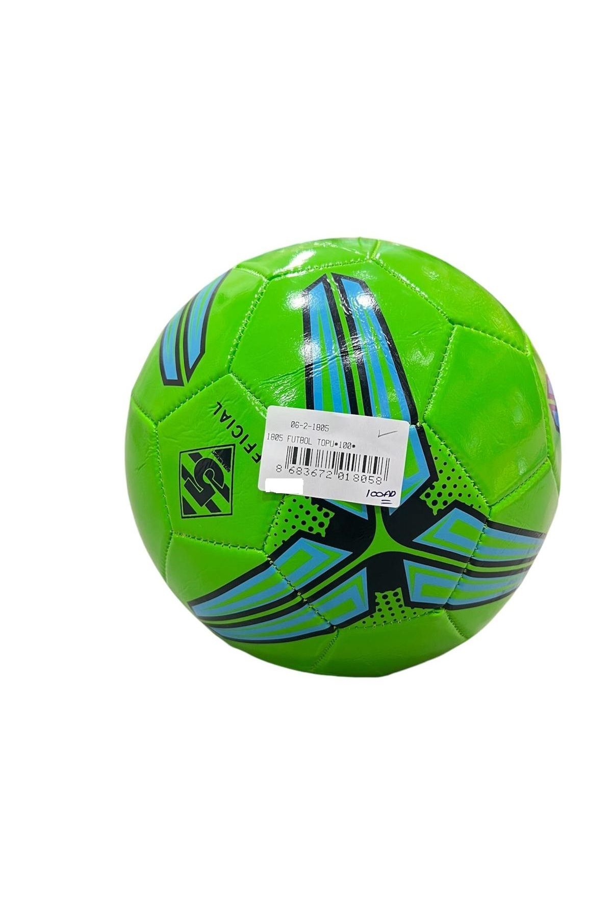 Marka Corner Sport 1805 Futbol Topu No:5