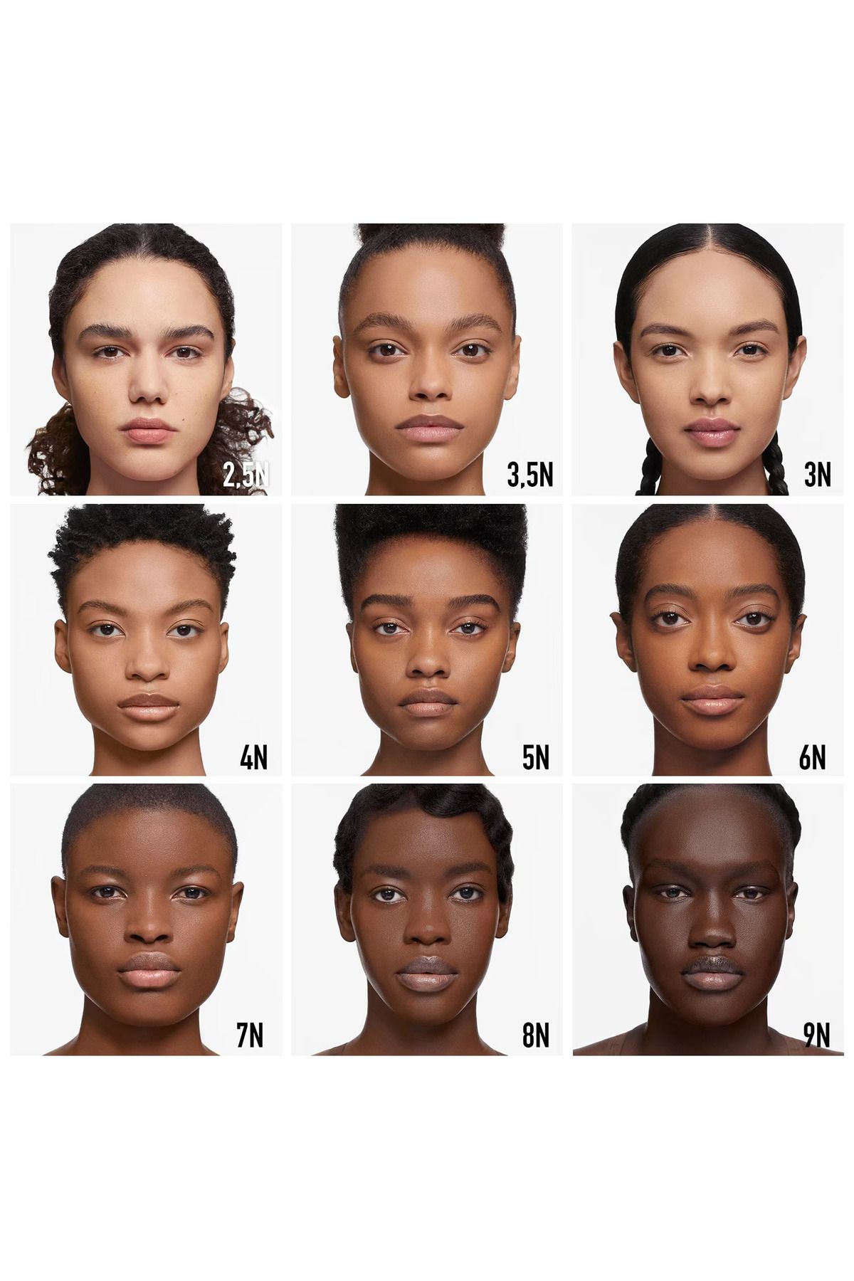Dior-Forever Skin Glow Stick - Multiuse Foundation Stick 3