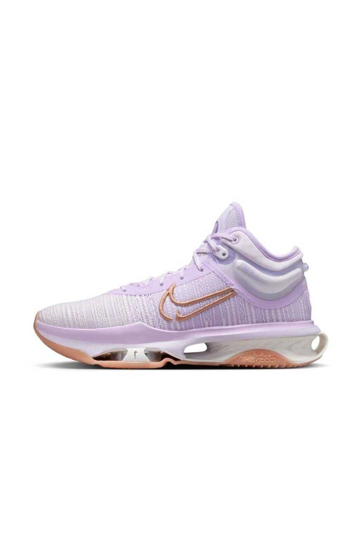 Nike Air Zoom G.T. Jump 2 Erkek Basketbol Ayakkabısı DJ9431-500