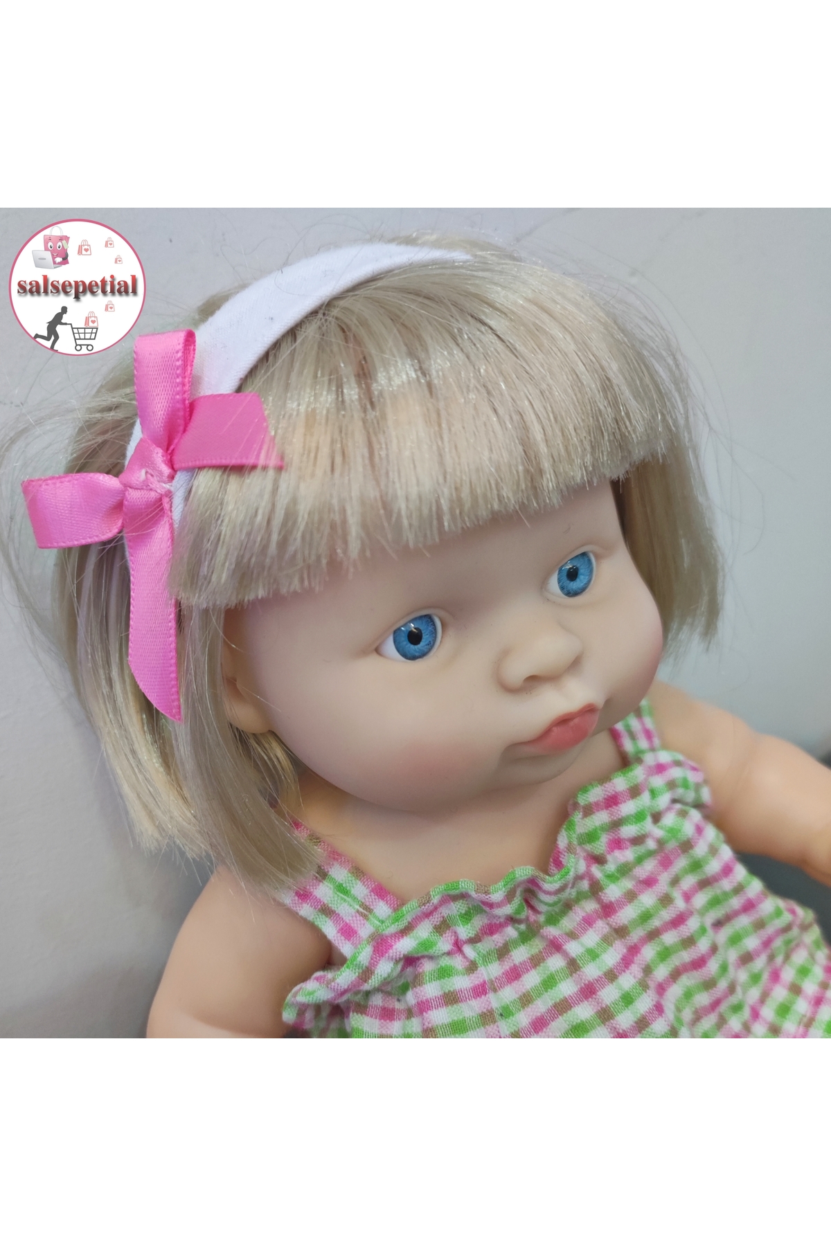 Salsepetial Türkçe Konuşan Şarkı Söyleyen 23cm Et Bebek 250ml Figürlü Pipetli Bebek Matara Biberon 2'li Set fotoğrafı 4 (önizleme)