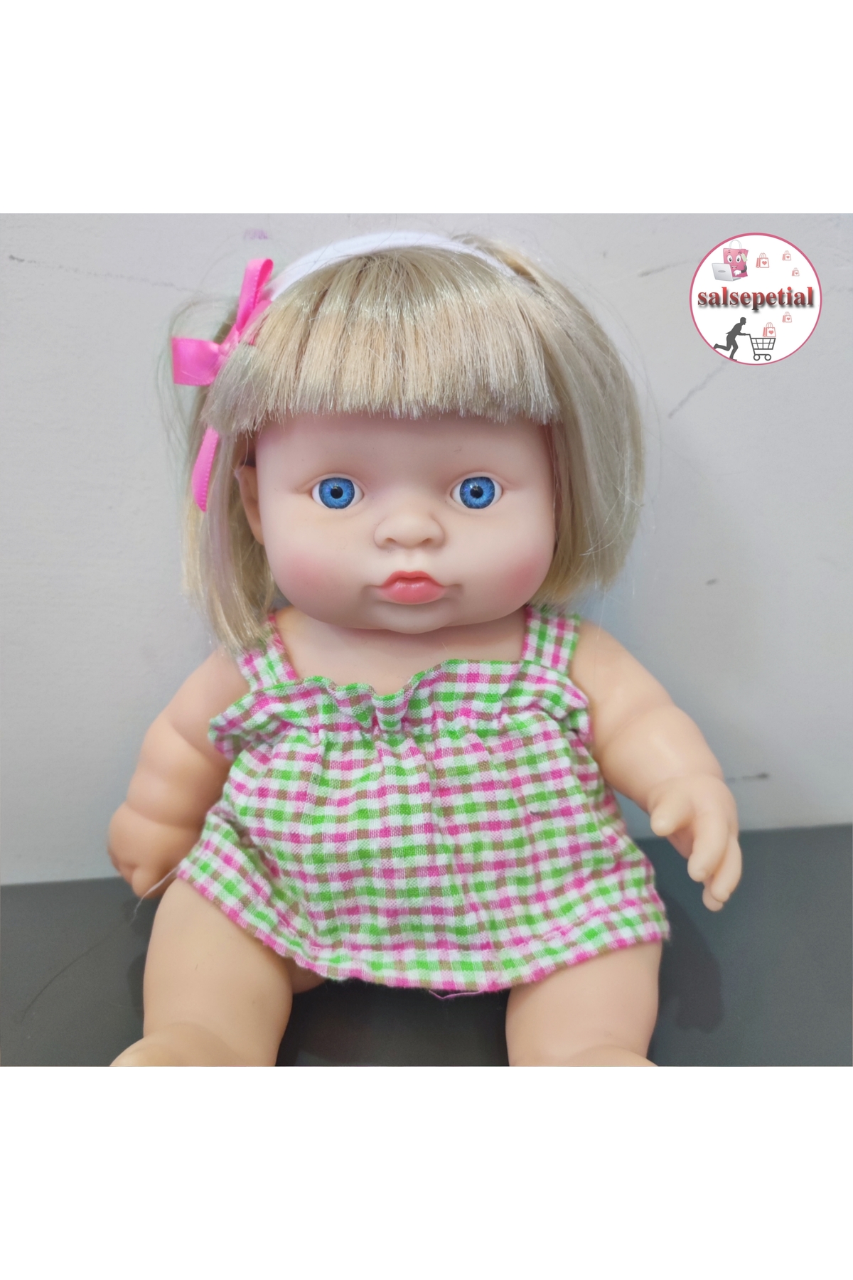 Salsepetial Türkçe Konuşan Şarkı Söyleyen 23cm Et Bebek 250ml Figürlü Pipetli Bebek Matara Biberon 2'li Set fotoğrafı 3 (önizleme)