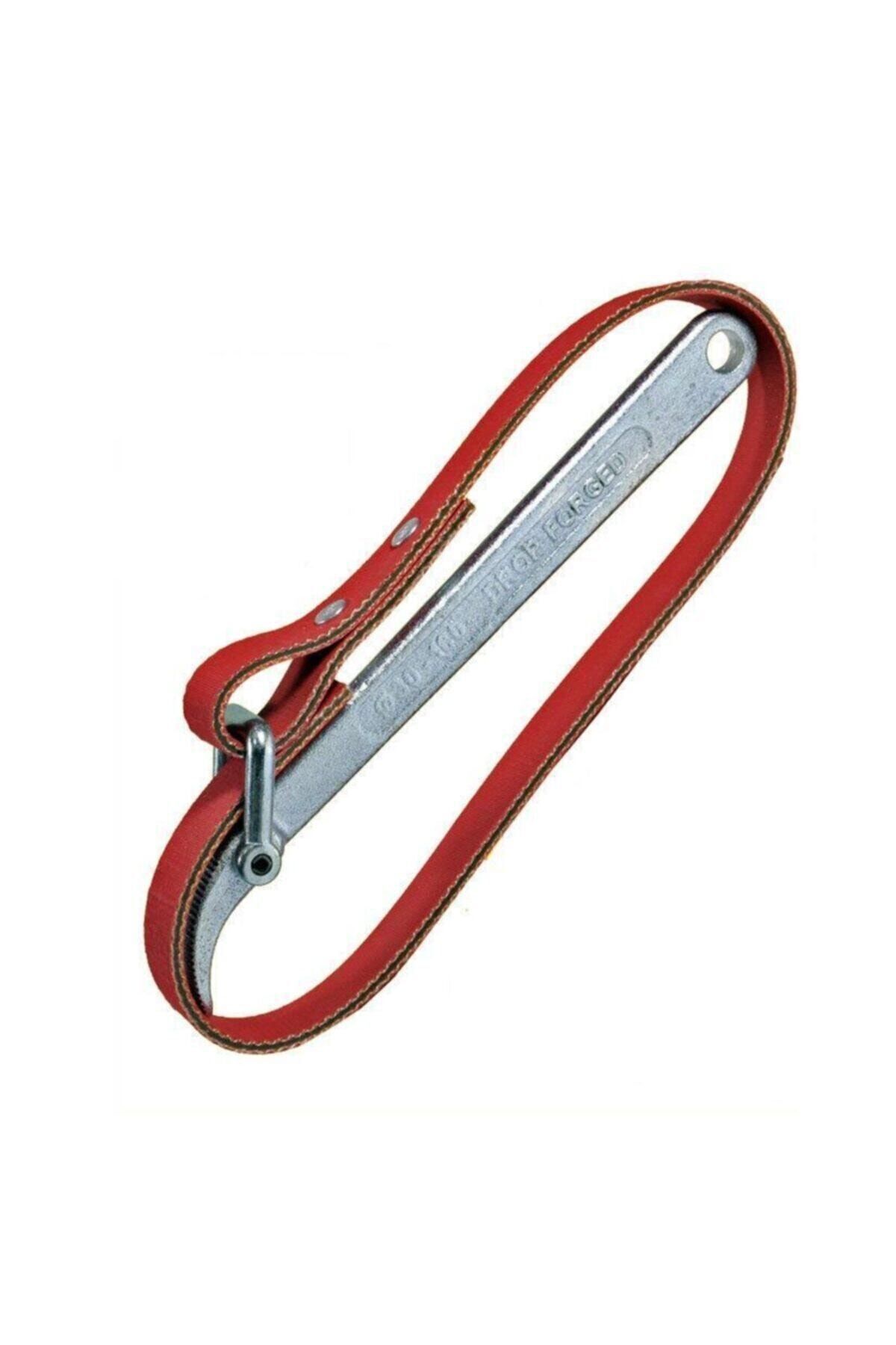 KEMERLİ FİLTRE ANAHTARI 9" 013-KK1117
