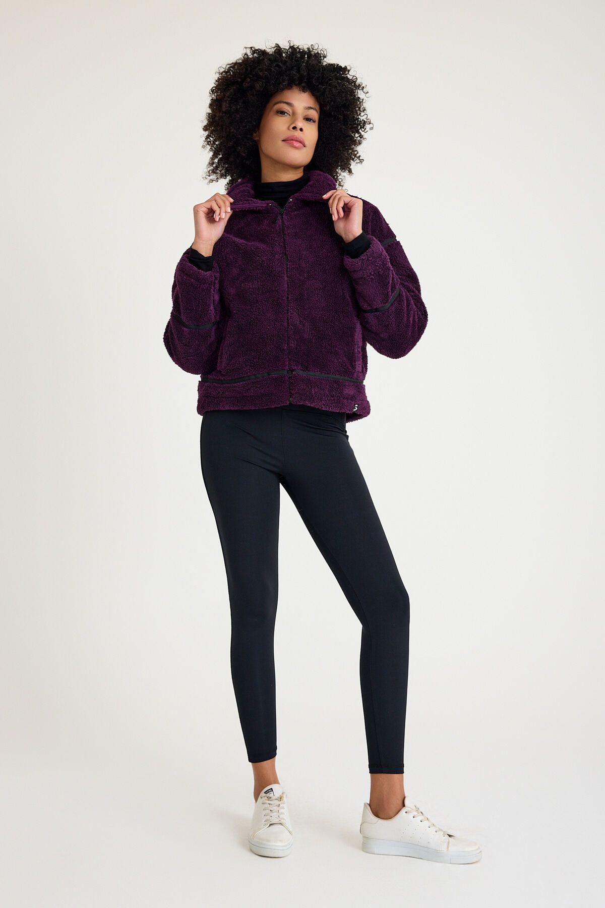 complete the look image