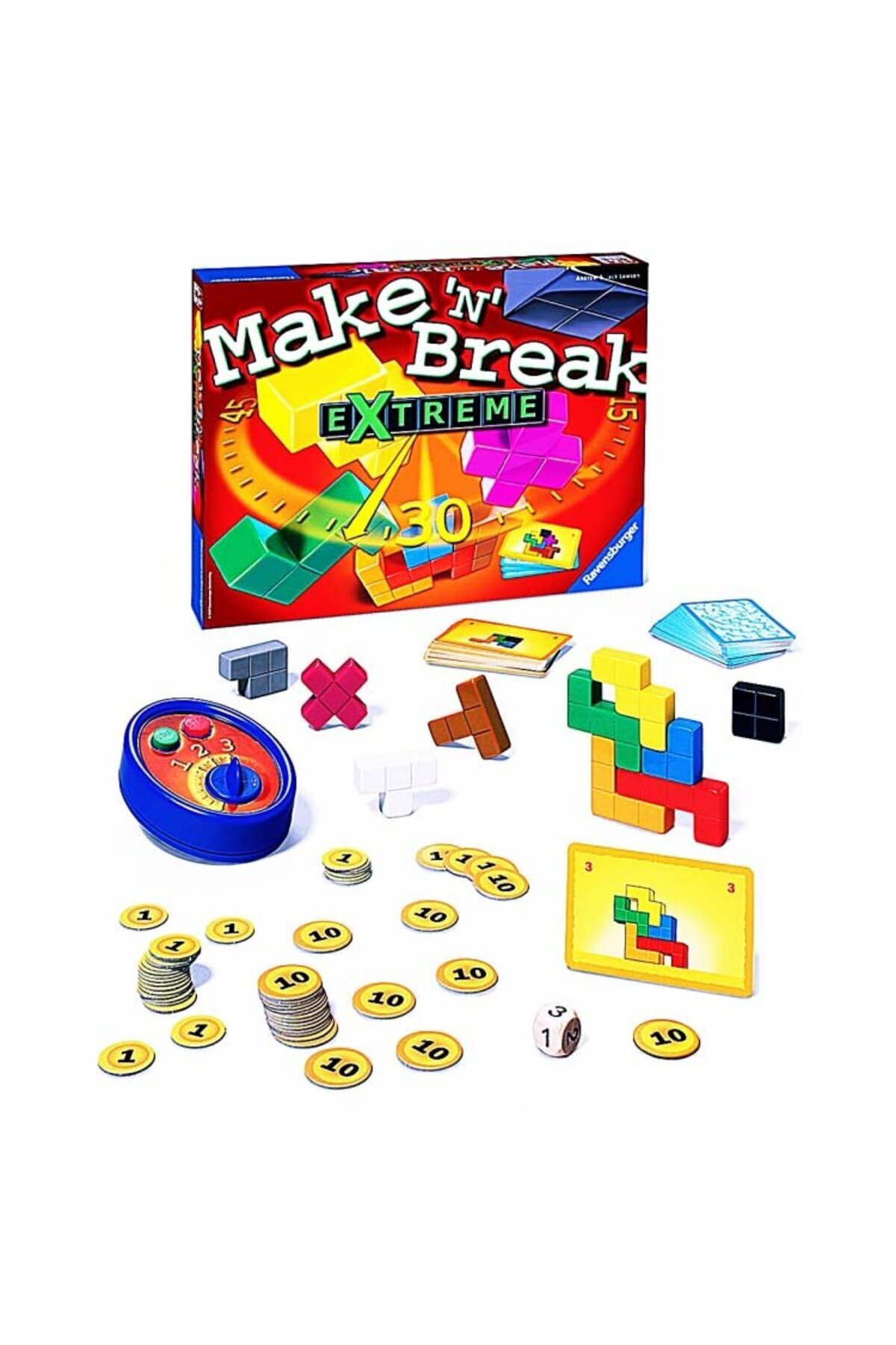 product side