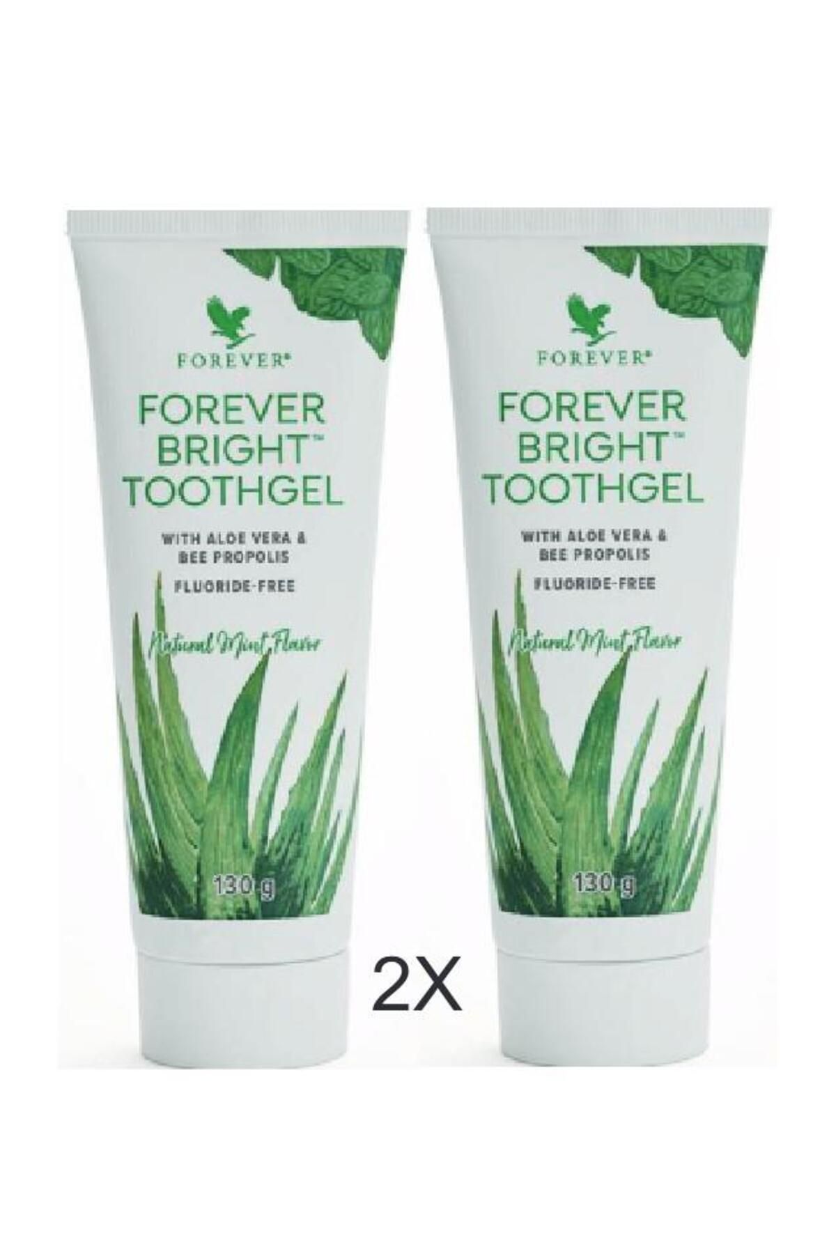 Forever Living Forever Bright Toothgel Diş Macunu