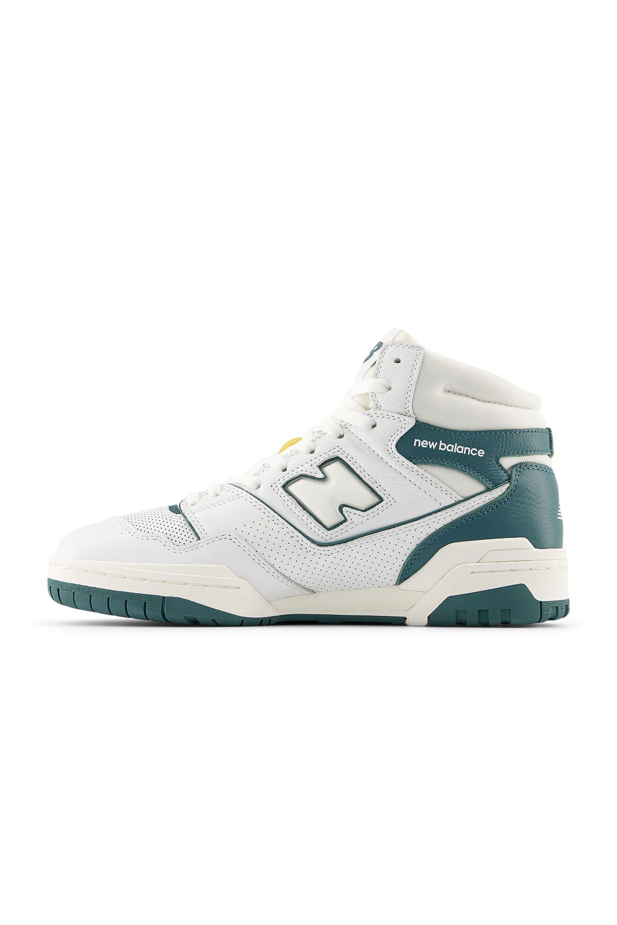 New Balance-Bb650 Model Numbered 1