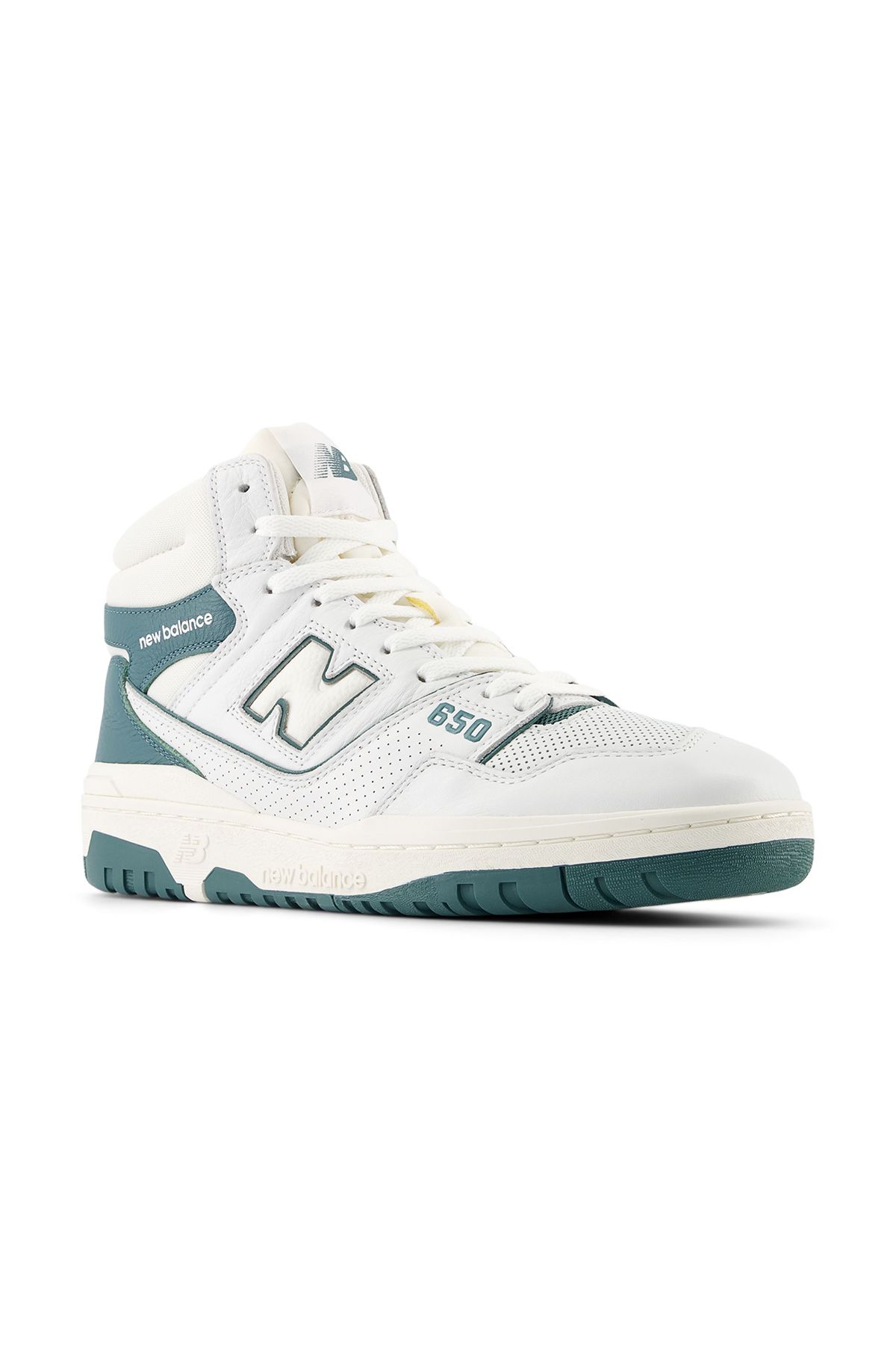 New Balance-Bb650 Model Numbered 2