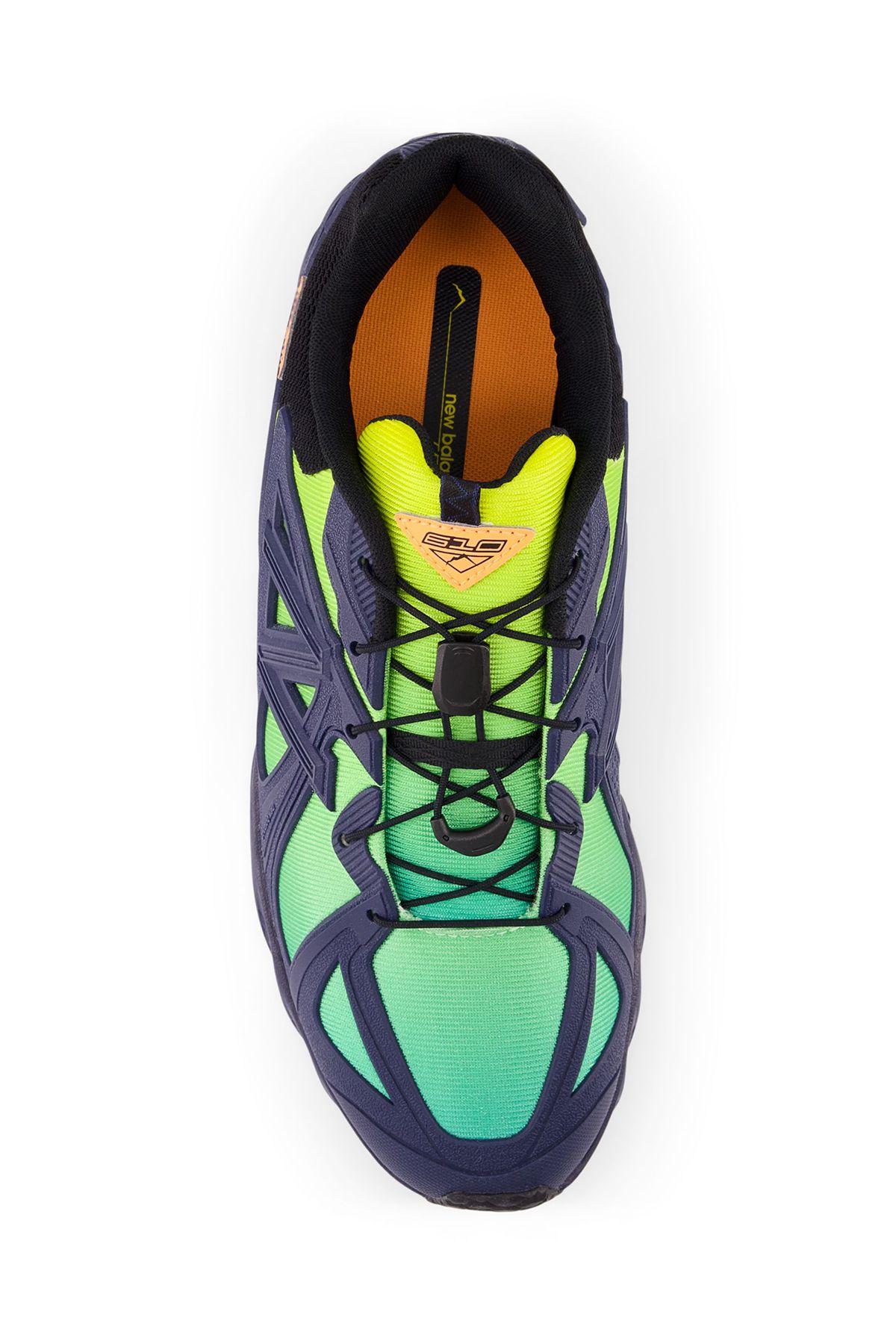 New Balance-Praktické boty s modelem č. Ml610 4