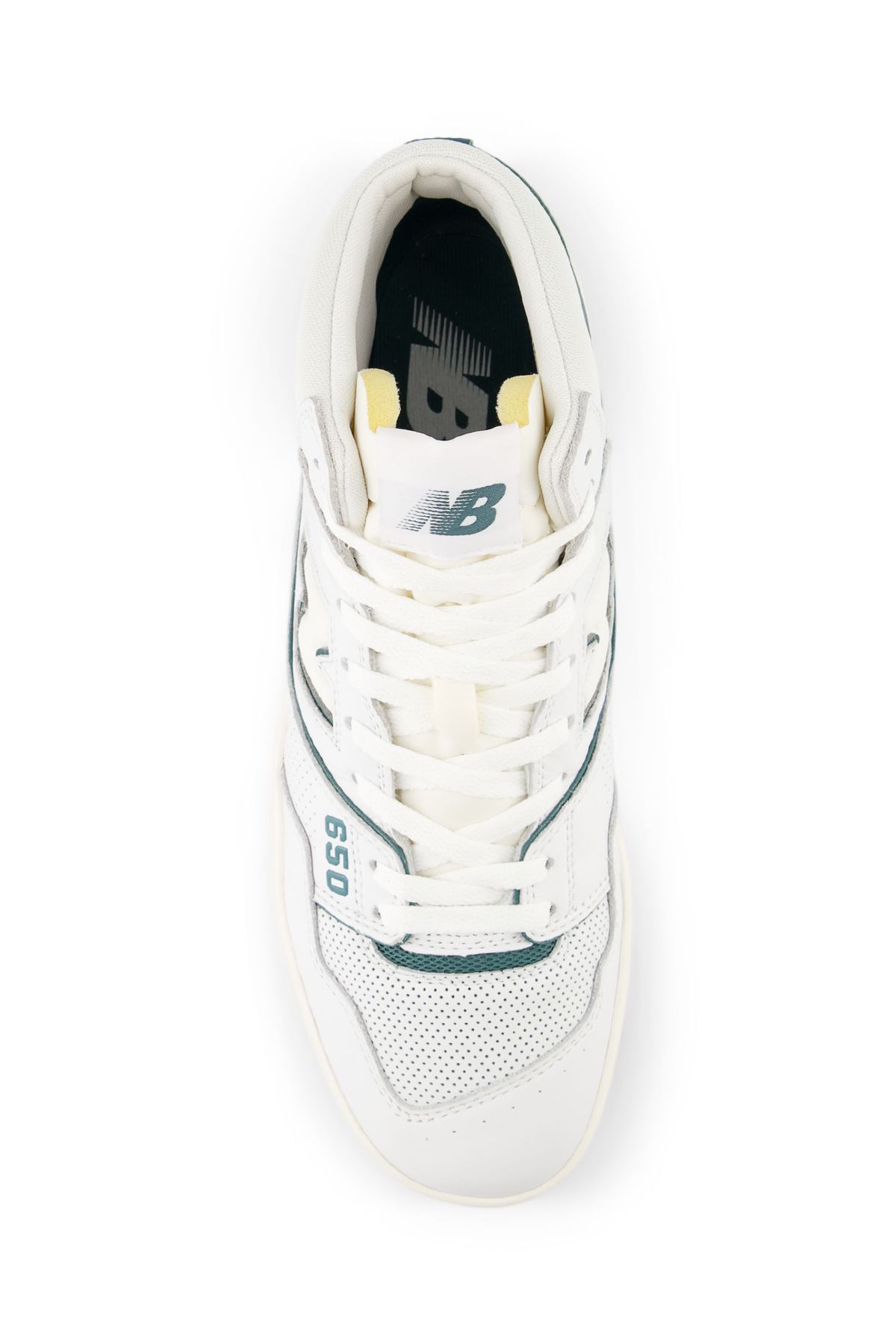 New Balance-Bb650 Model Numbered 4